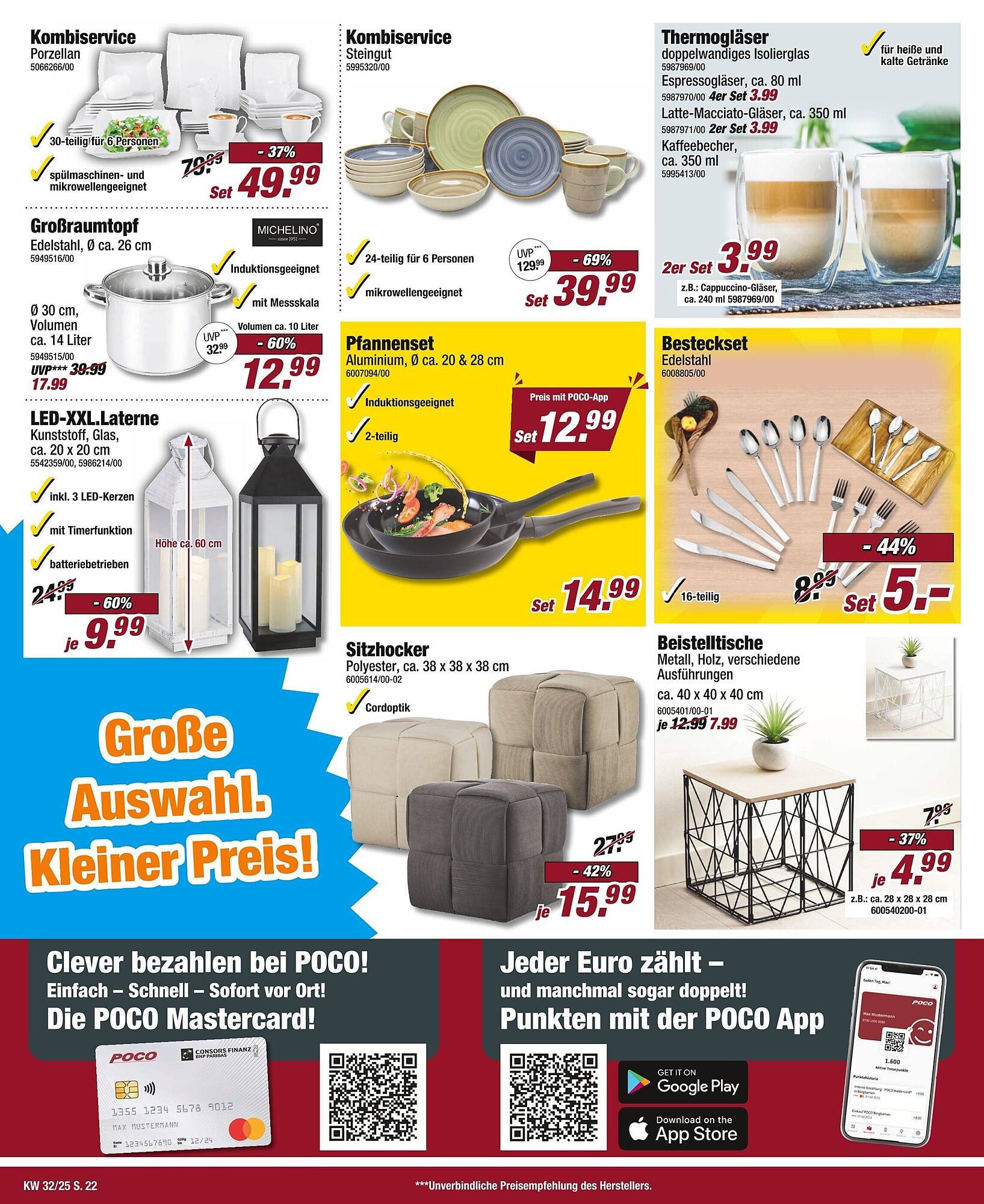 Poco Prospekt (2025-08-02 - 2025-08-08) | 22