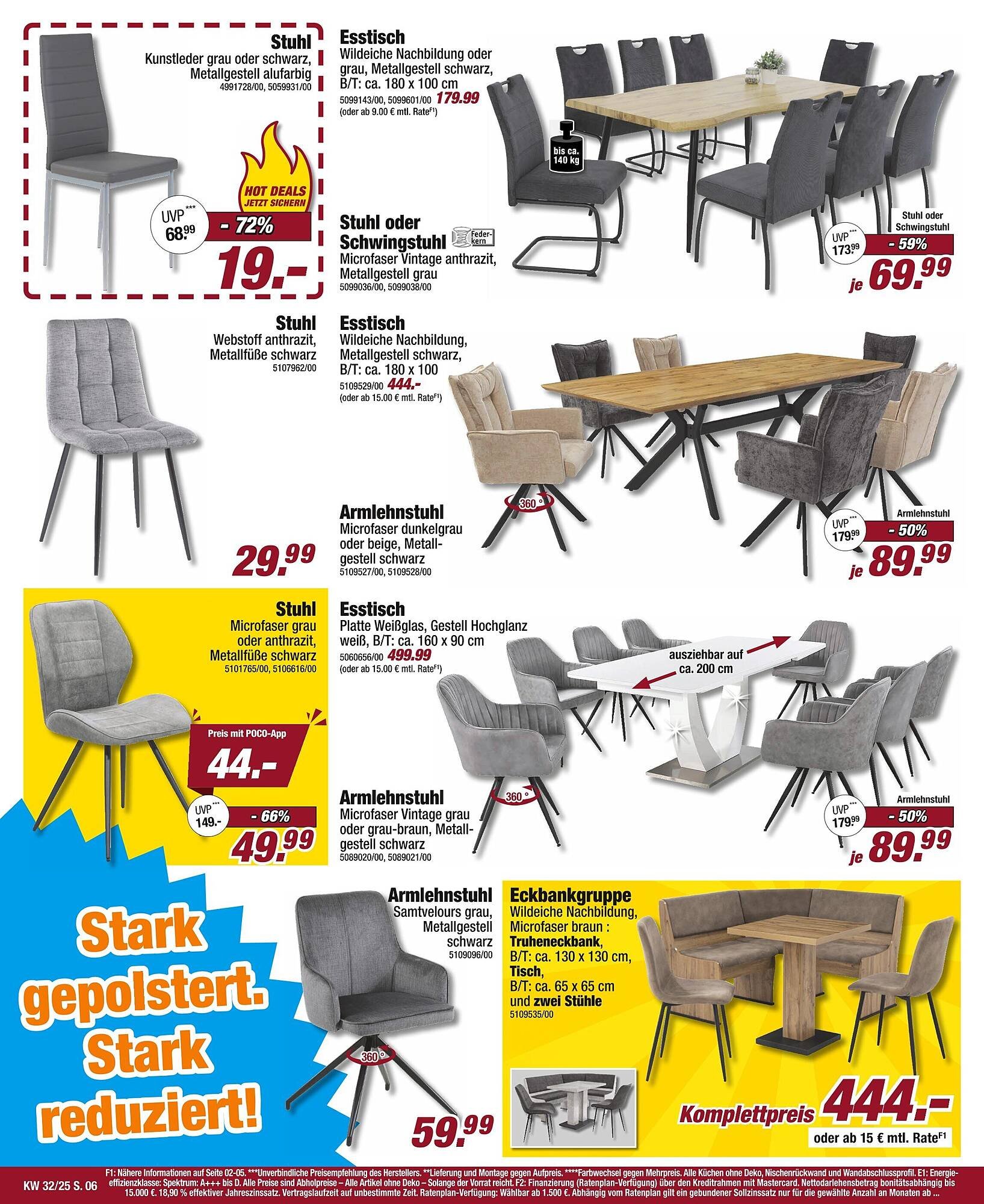 Poco Prospekt (2025-08-02 - 2025-08-08) | 6
