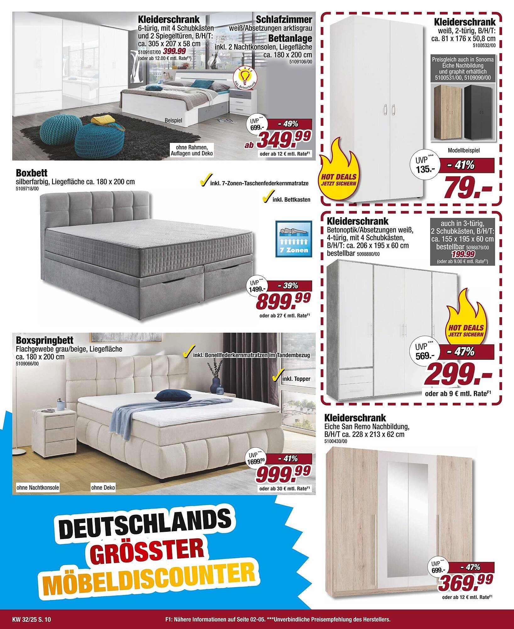 Poco Prospekt (2025-08-02 - 2025-08-08) | 10