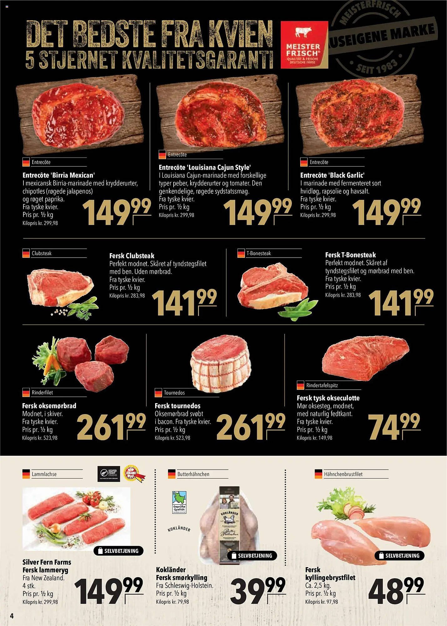 CITTI Markt Prospekt