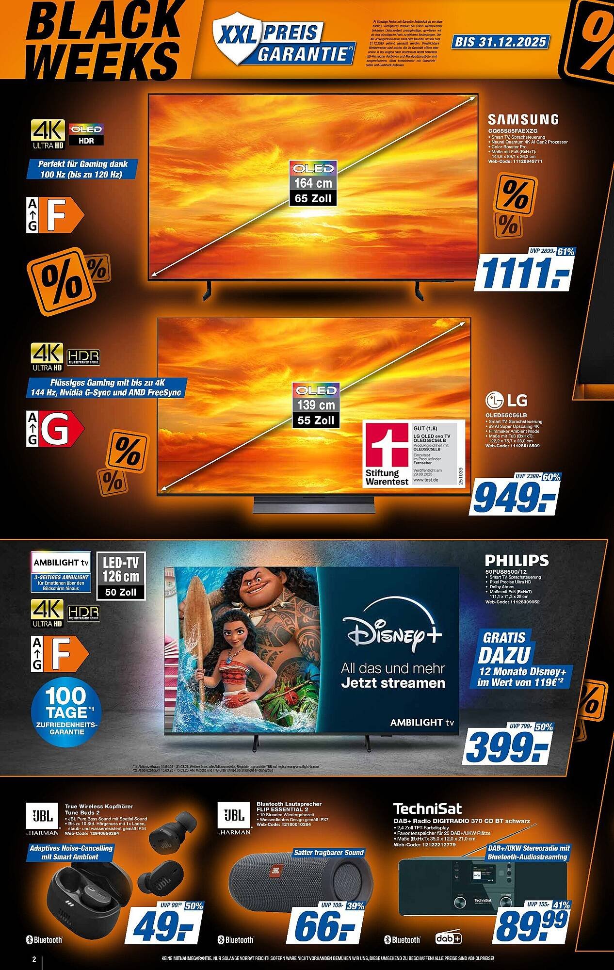 Expert Prospekt (2025-11-14 - 2025-11-24)