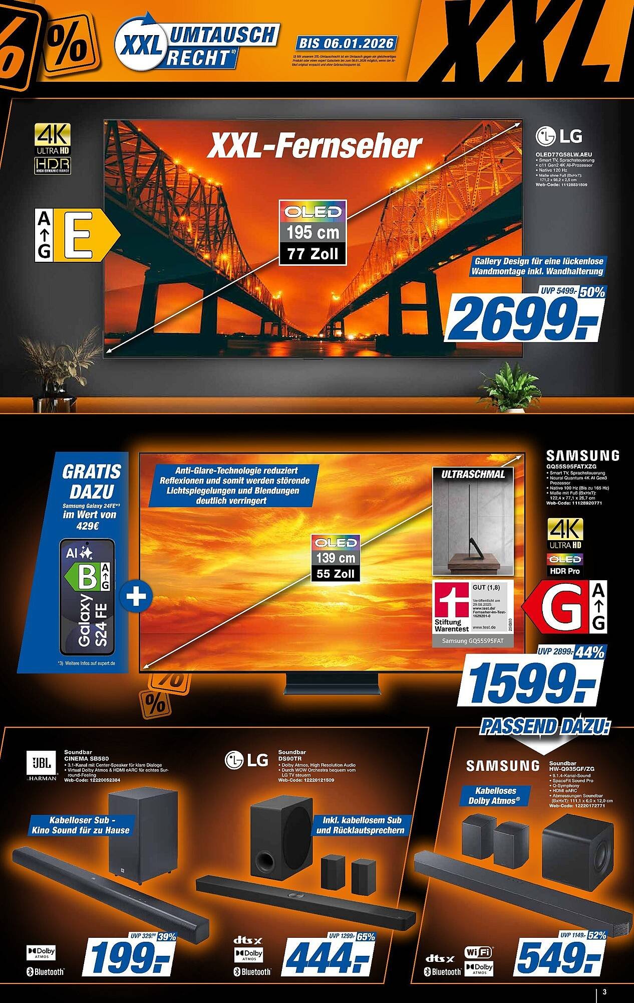 Expert Prospekt (2025-11-14 - 2025-11-24)