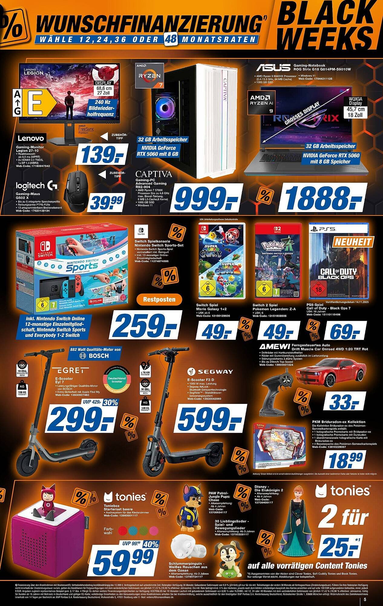 Expert Prospekt (2025-11-14 - 2025-11-24)