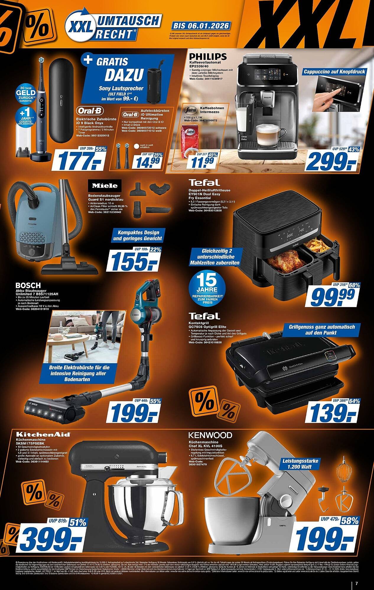 Expert Prospekt (2025-11-14 - 2025-11-24)