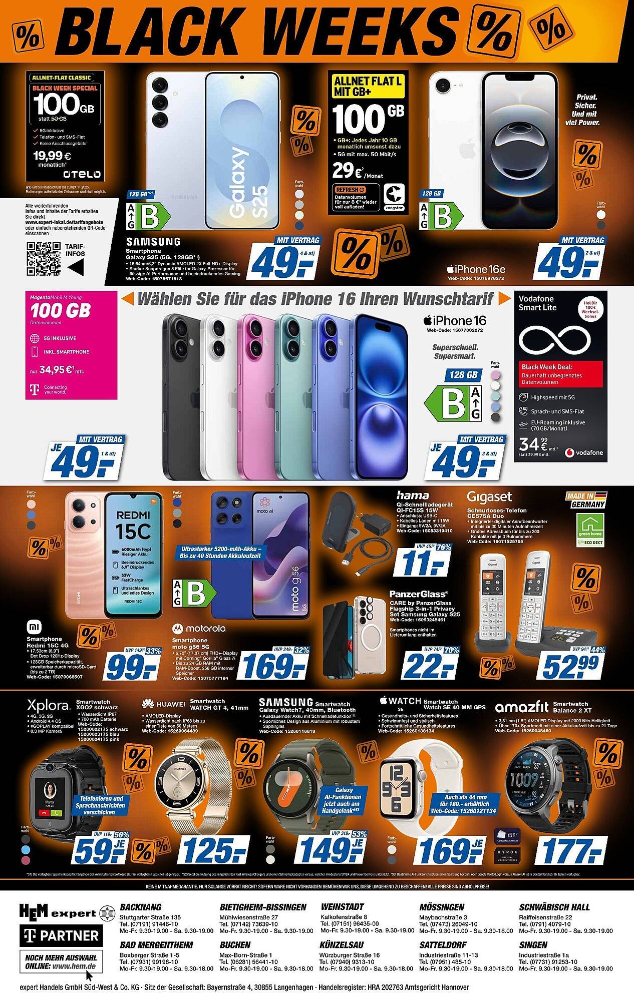 Expert Prospekt (2025-11-14 - 2025-11-24)