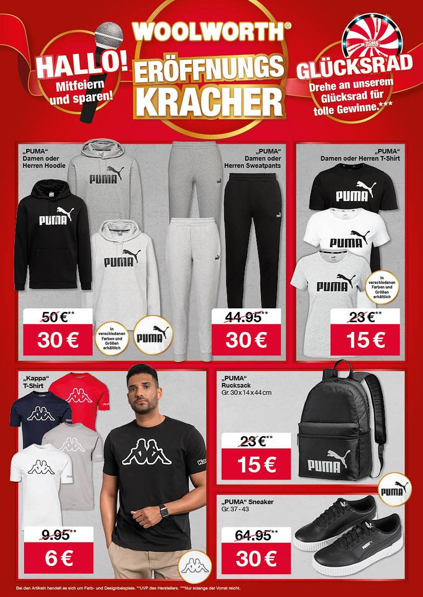 Woolworth Prospekt (2025-09-25 - 2025-09-25) | 2