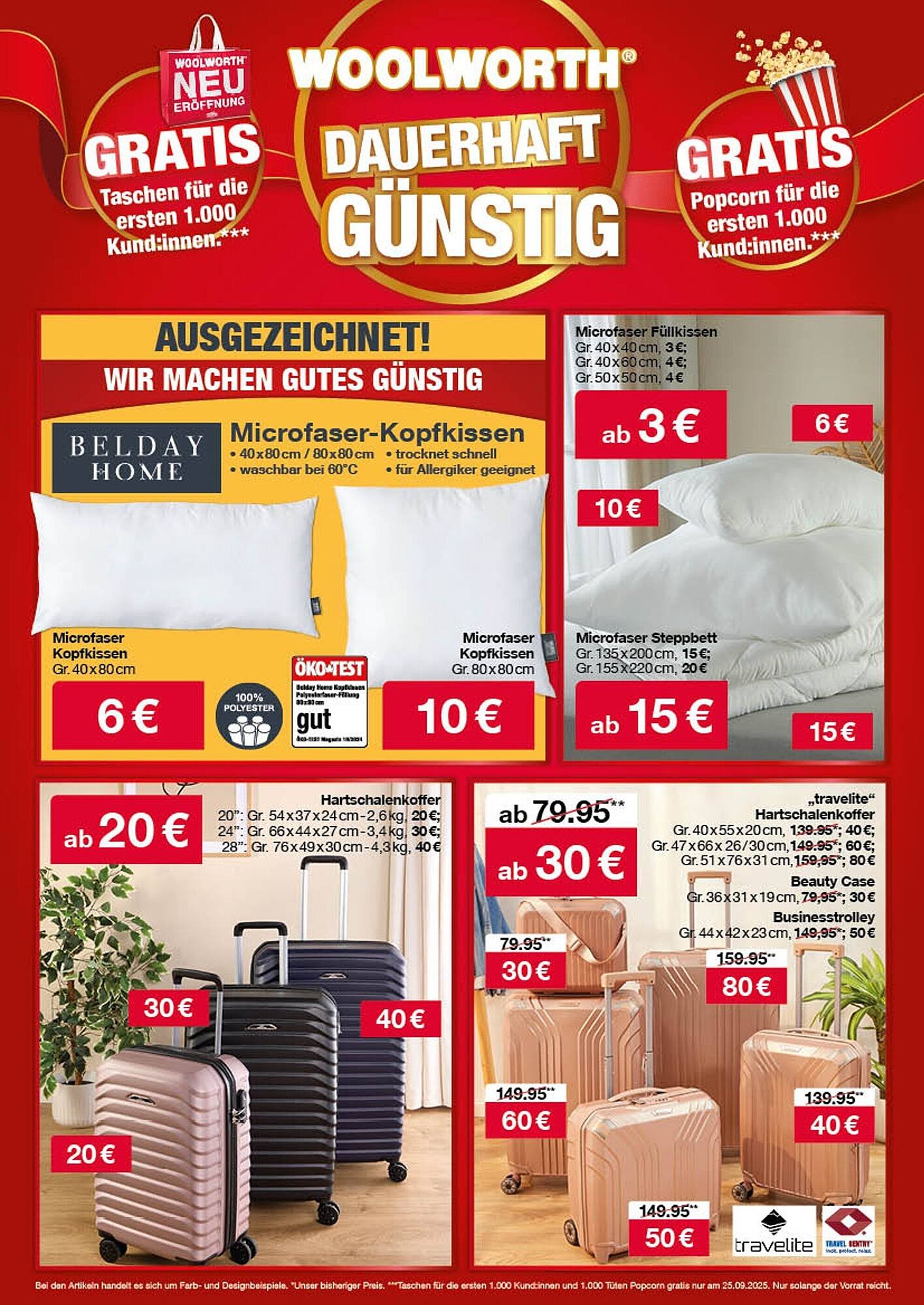 Woolworth Prospekt (2025-09-25 - 2025-09-25) | 3