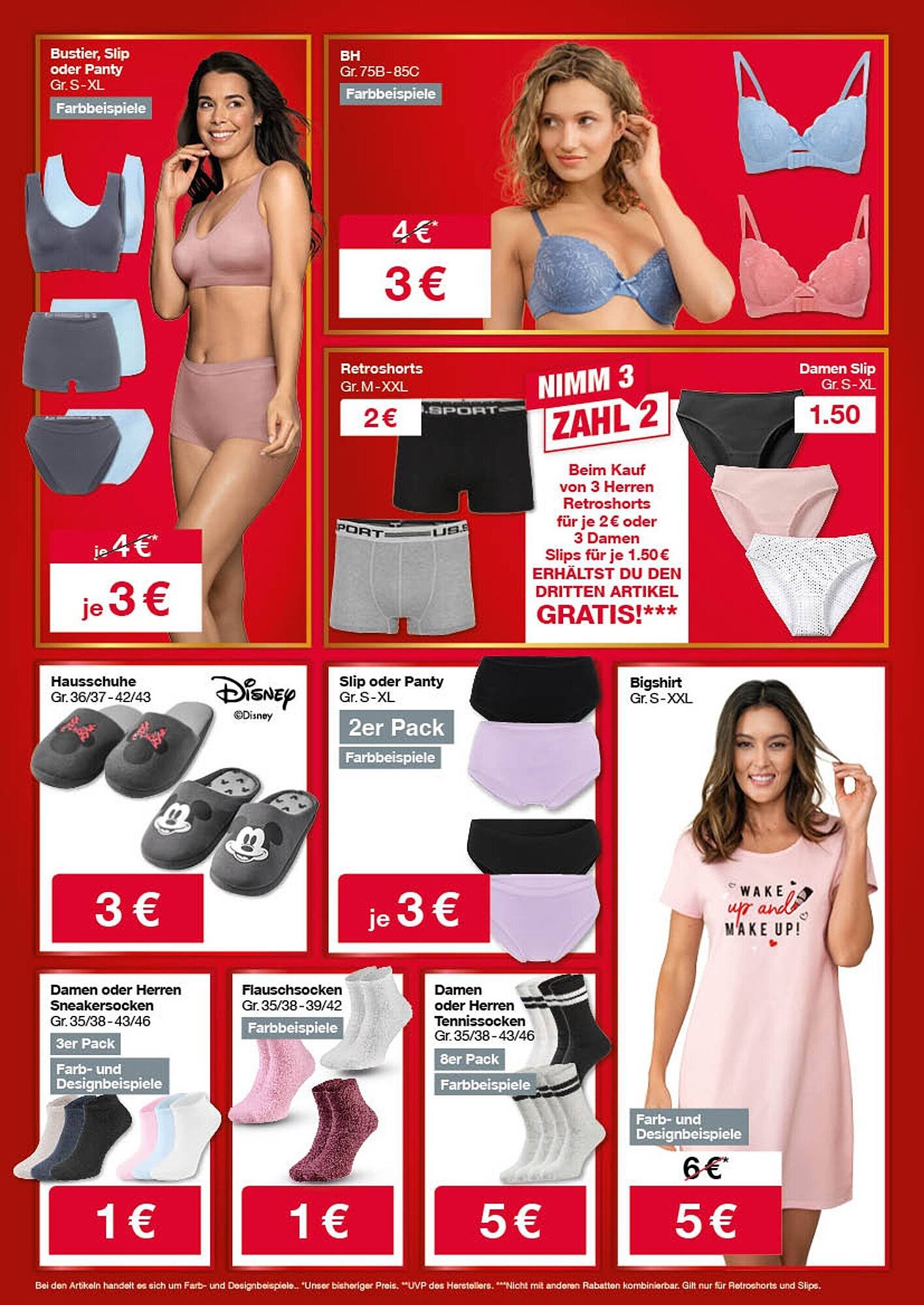 Woolworth Prospekt (2025-09-25 - 2025-09-25) | 6
