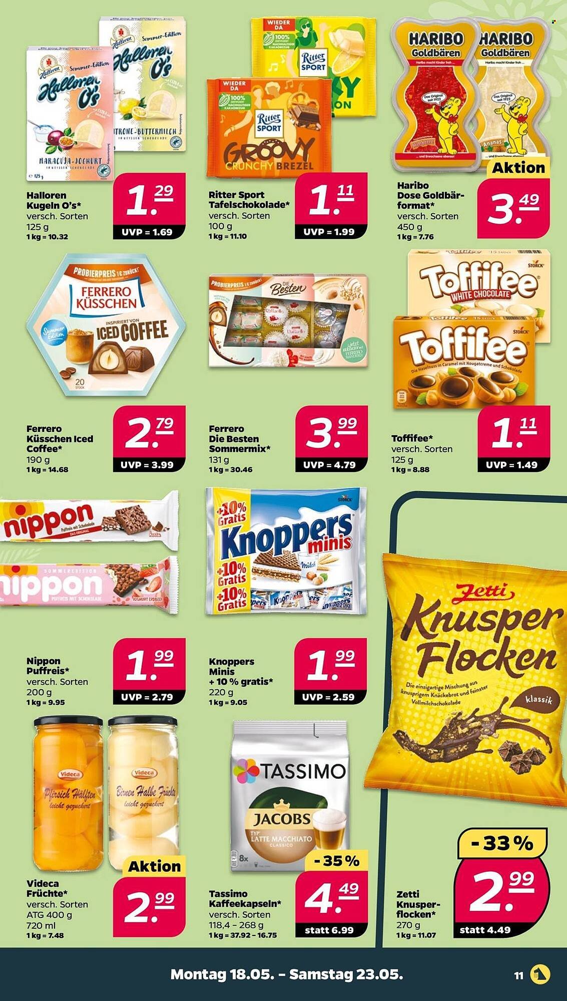 NETTO Prospekt (2026-05-18 - 2026-05-23)