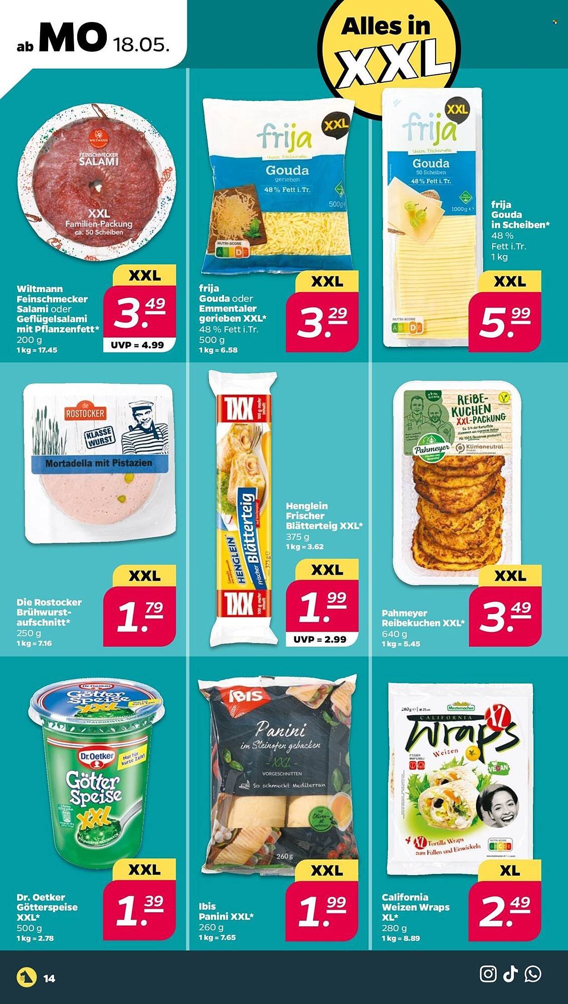 NETTO Prospekt (2026-05-18 - 2026-05-23)