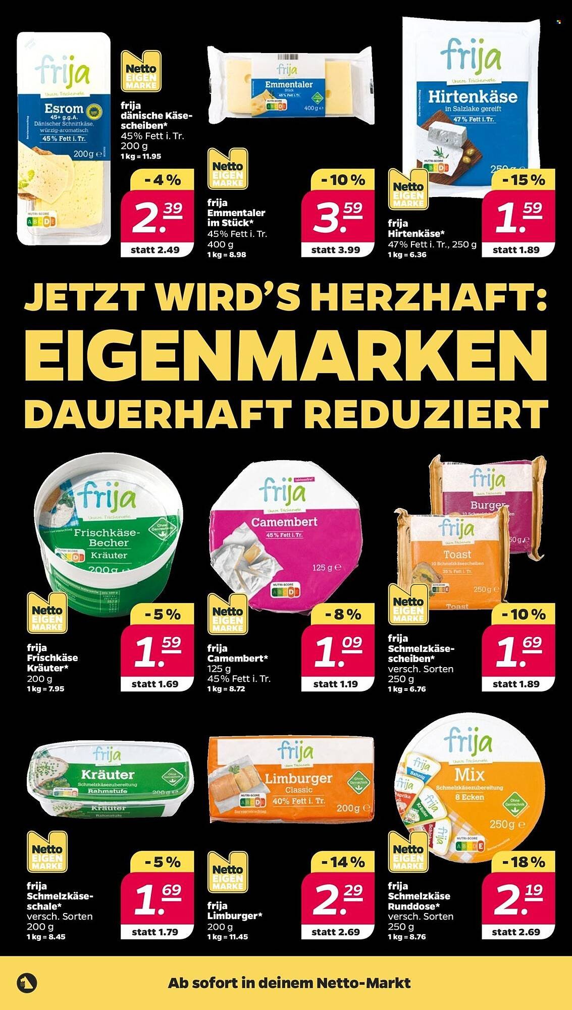 NETTO Prospekt (2026-05-18 - 2026-05-23)