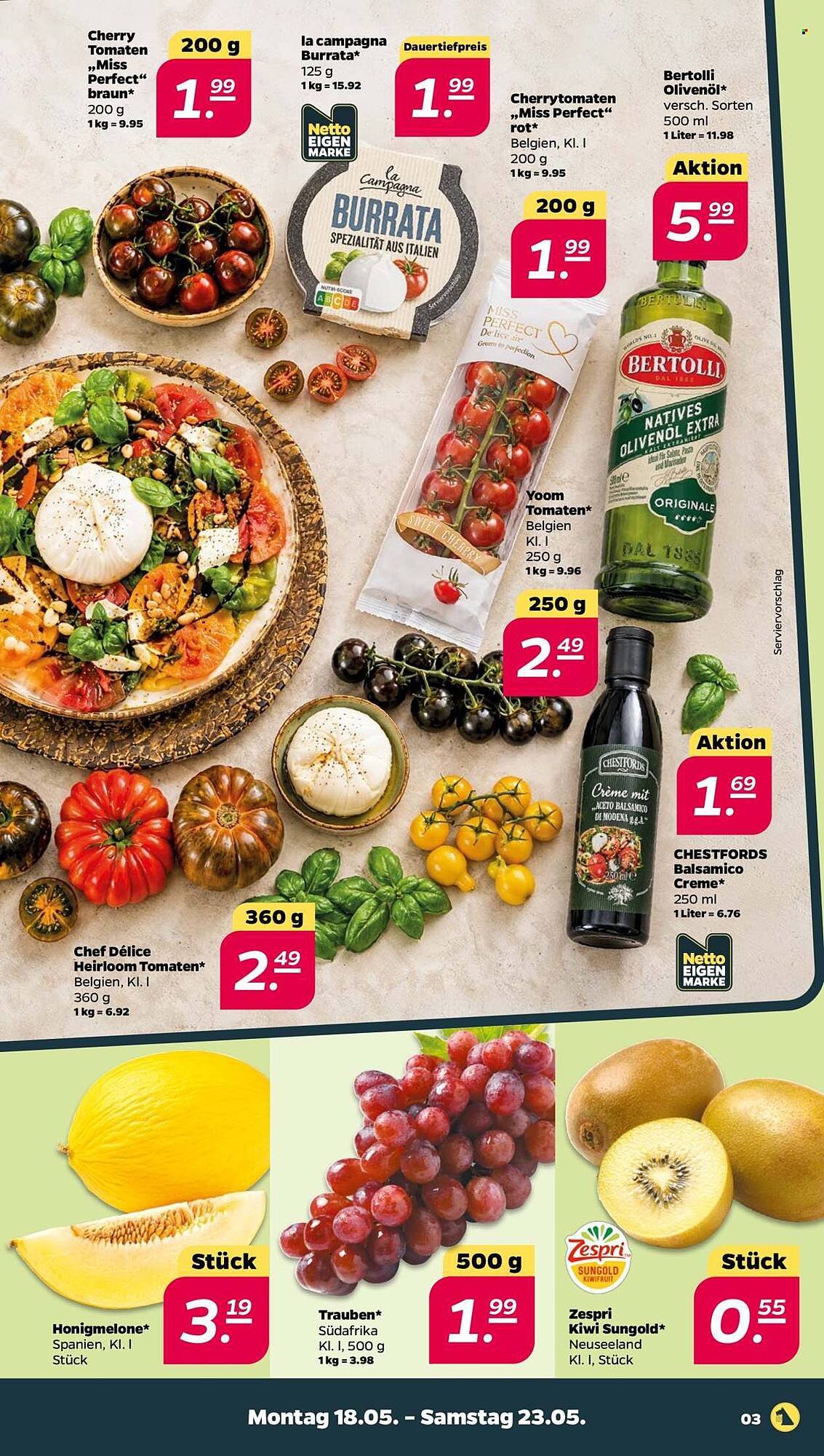 NETTO Prospekt (2026-05-18 - 2026-05-23)