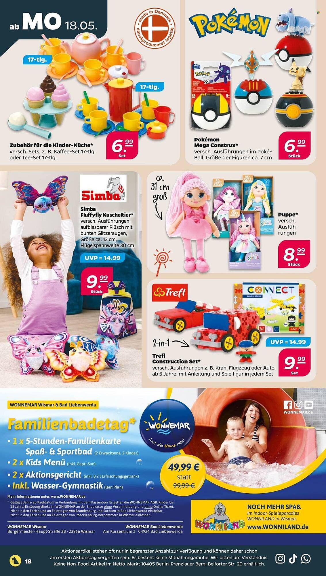 NETTO Prospekt (2026-05-18 - 2026-05-23)
