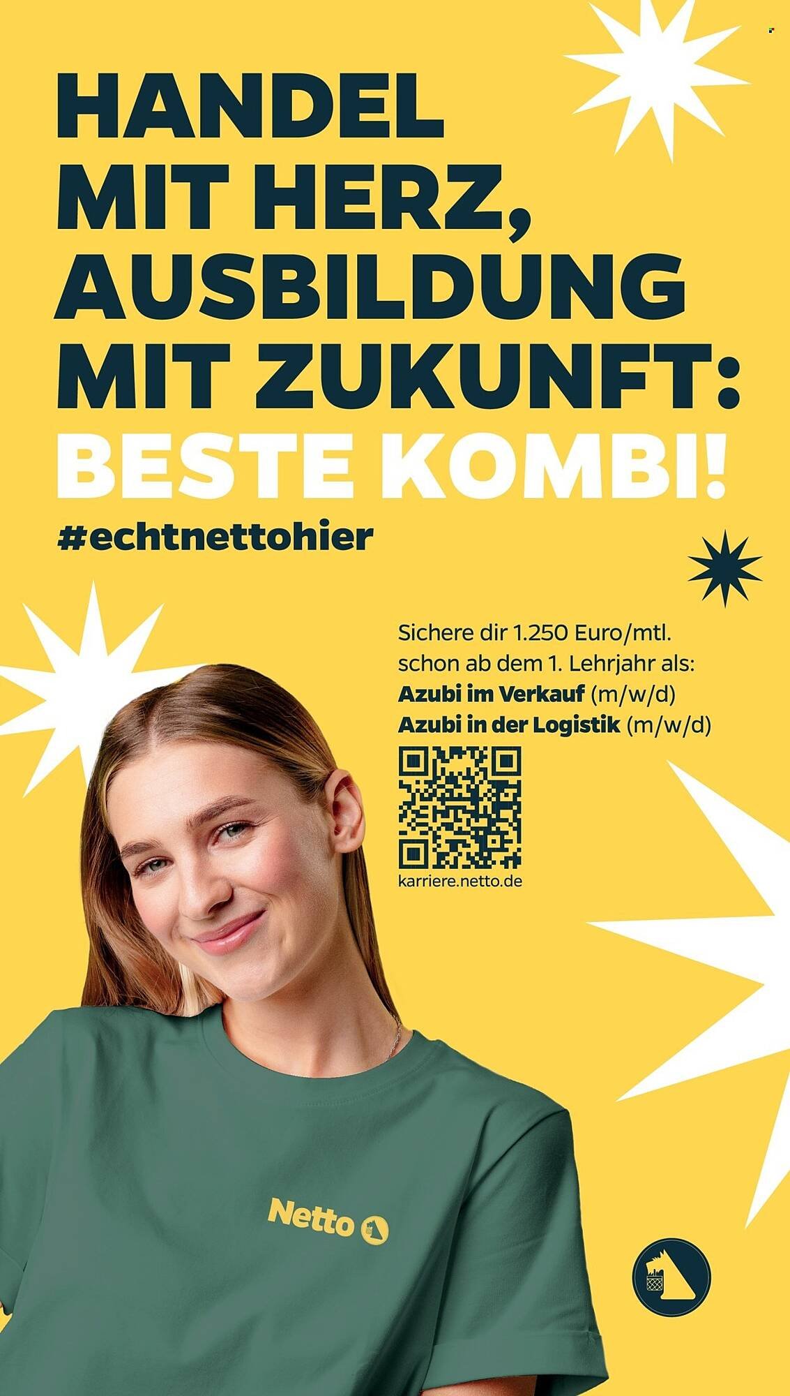 NETTO Prospekt (2026-05-18 - 2026-05-23)