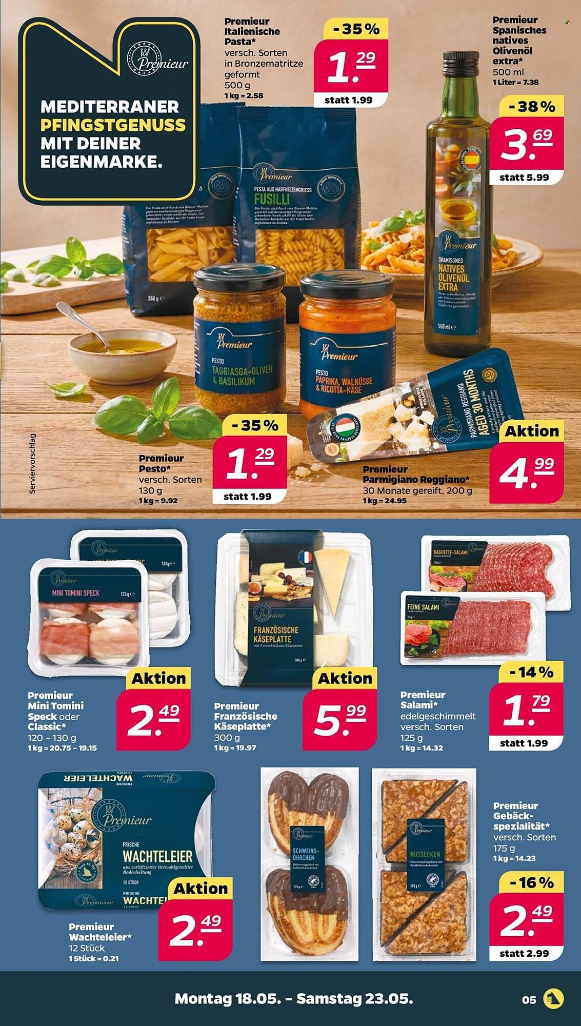 NETTO Prospekt (2026-05-18 - 2026-05-23)