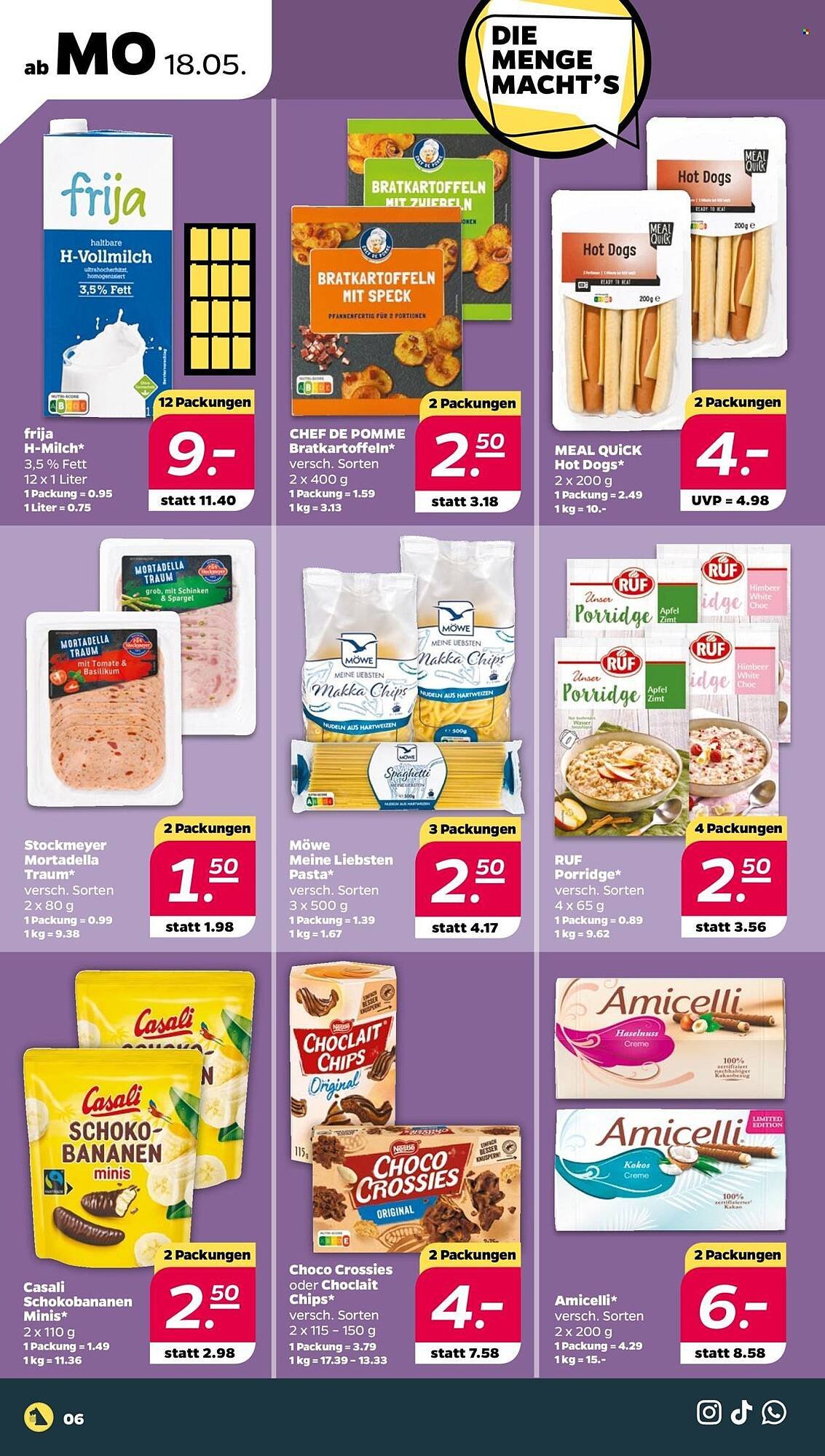 NETTO Prospekt (2026-05-18 - 2026-05-23)