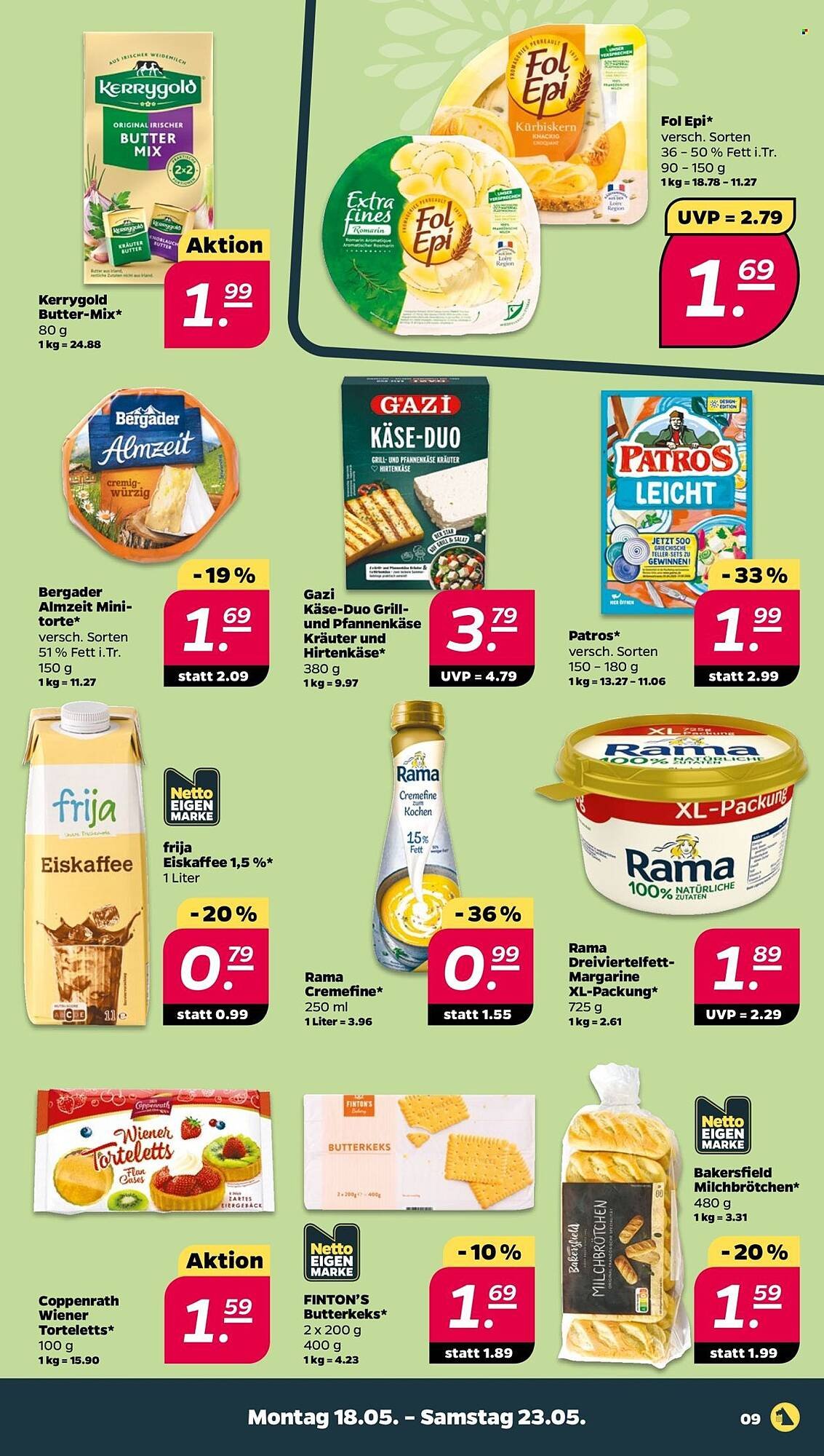NETTO Prospekt (2026-05-18 - 2026-05-23)