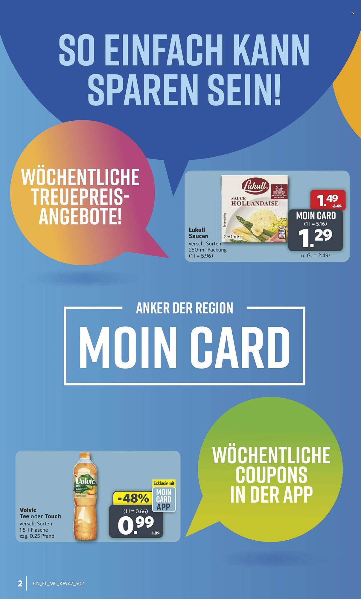 Combi Prospekt (2025-11-17 - 2025-11-22)