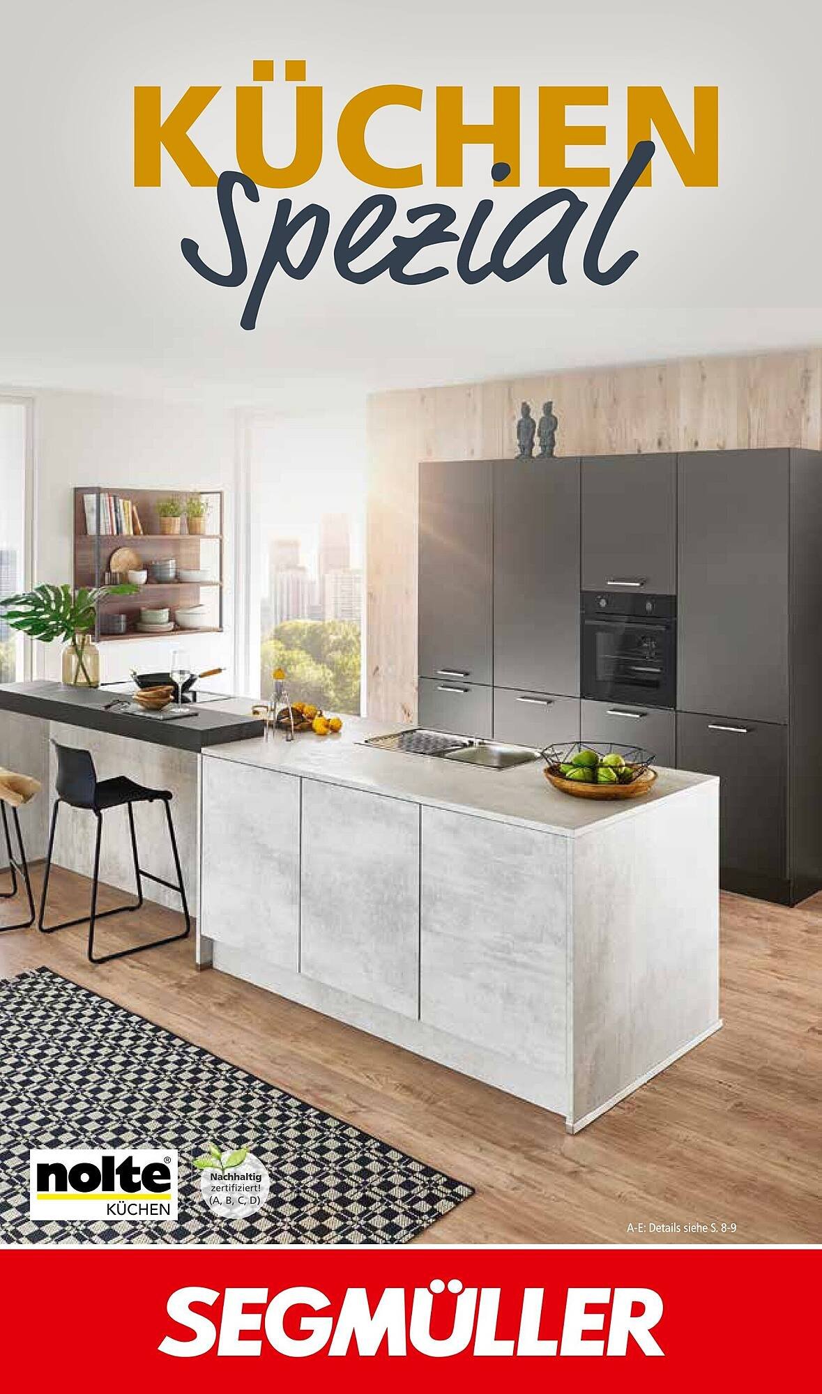 Segmüller Prospekt (2026-02-16 - 2026-04-12)