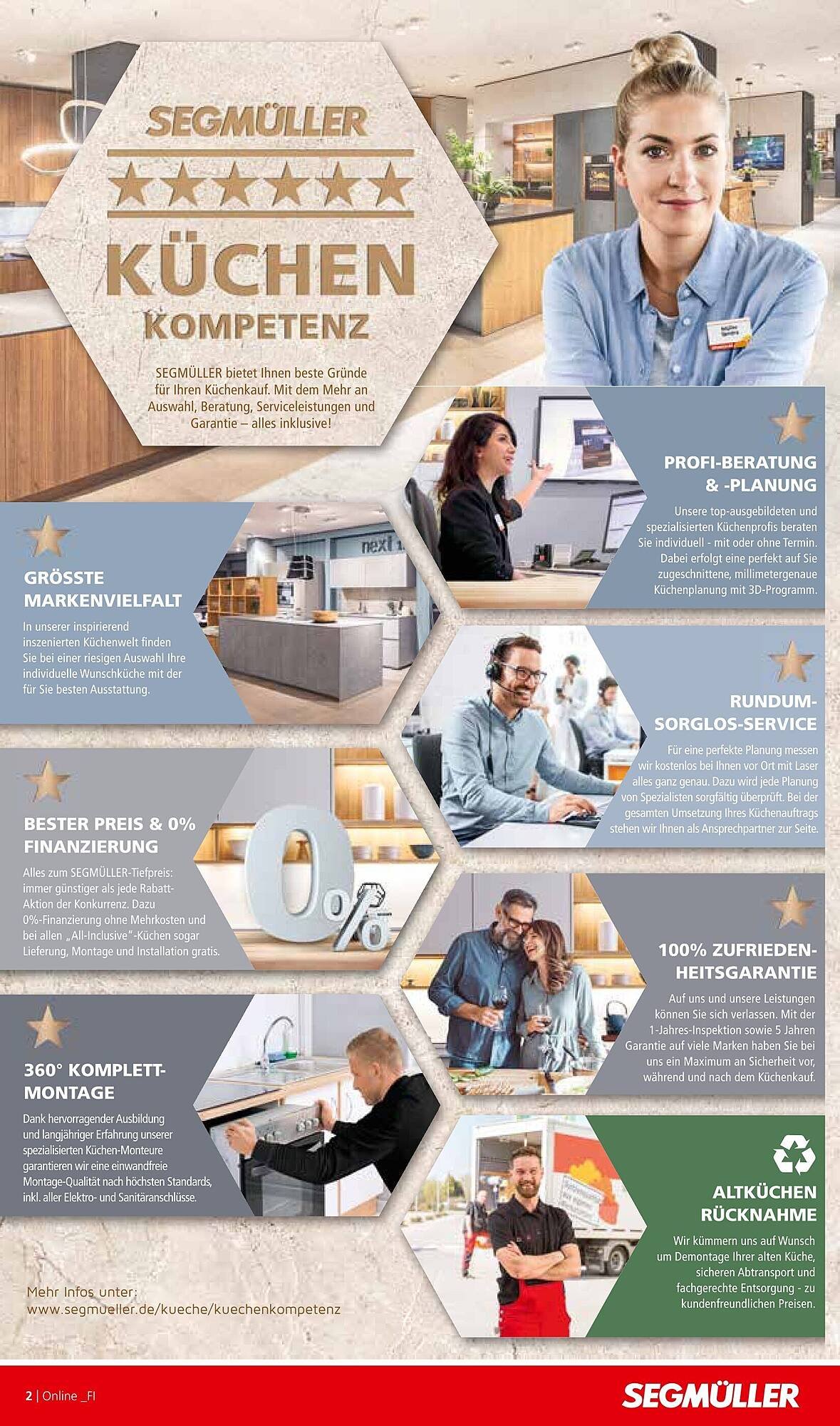 Segmüller Prospekt (2026-02-16 - 2026-04-12)