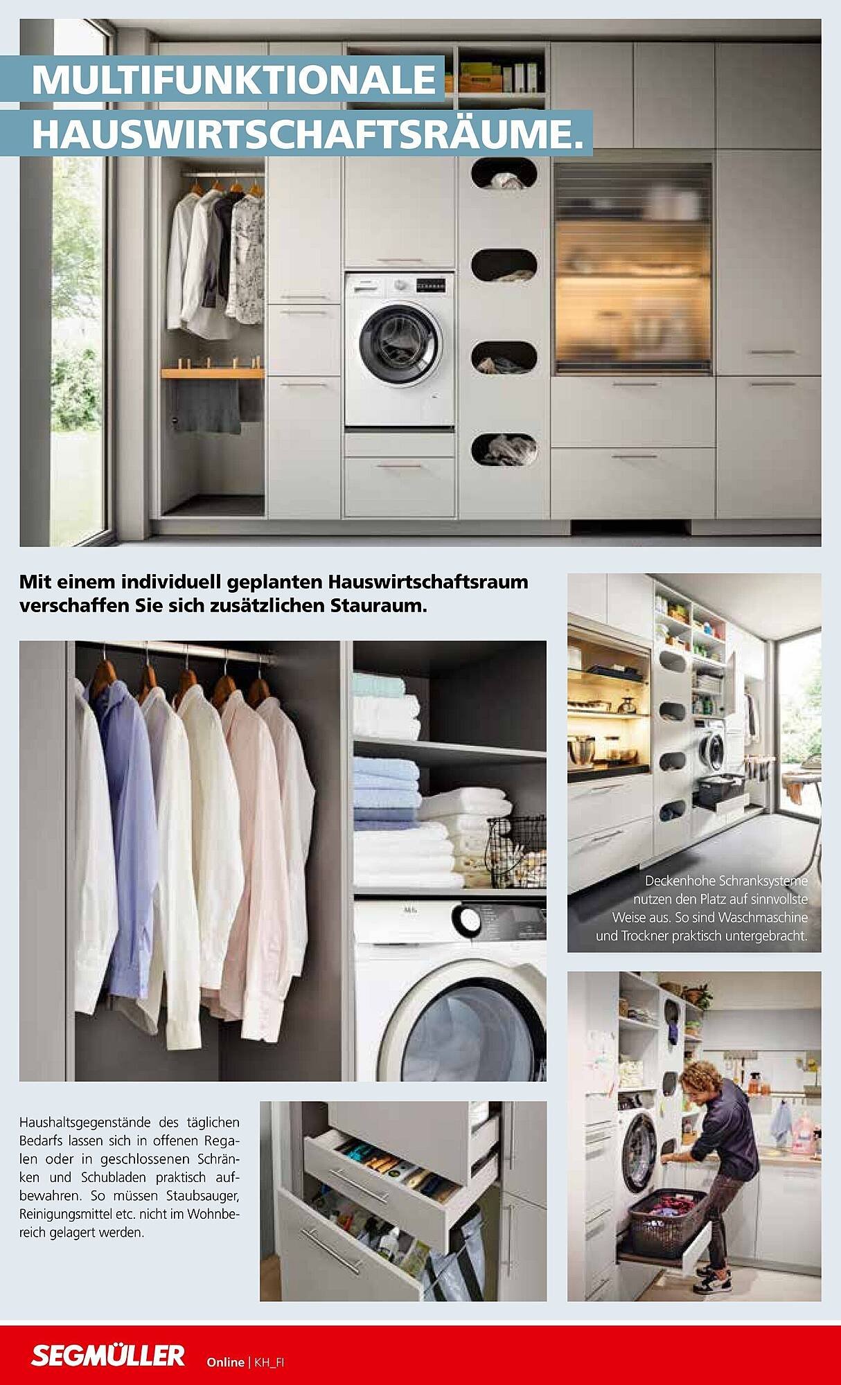 Segmüller Prospekt (2026-02-16 - 2026-04-12)