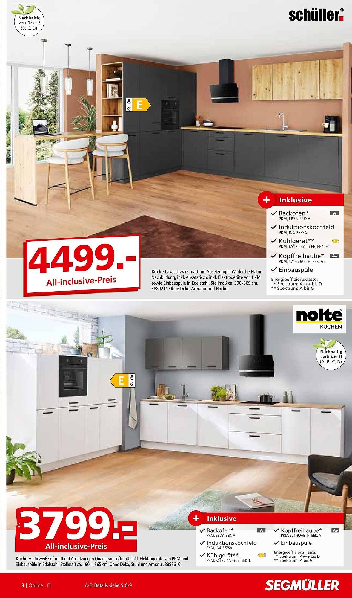 Segmüller Prospekt (2026-02-16 - 2026-04-12)