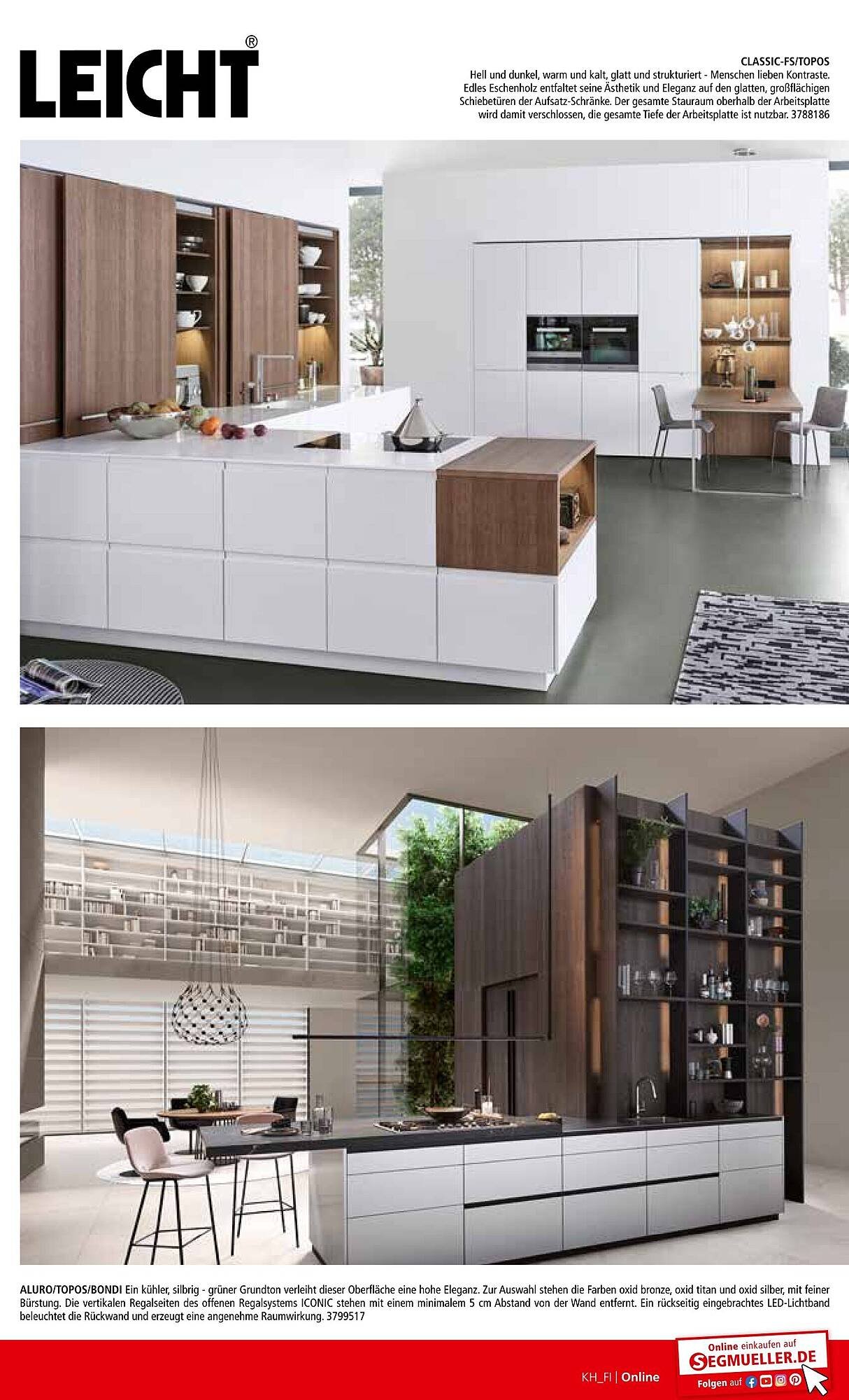 Segmüller Prospekt (2026-02-16 - 2026-04-12)