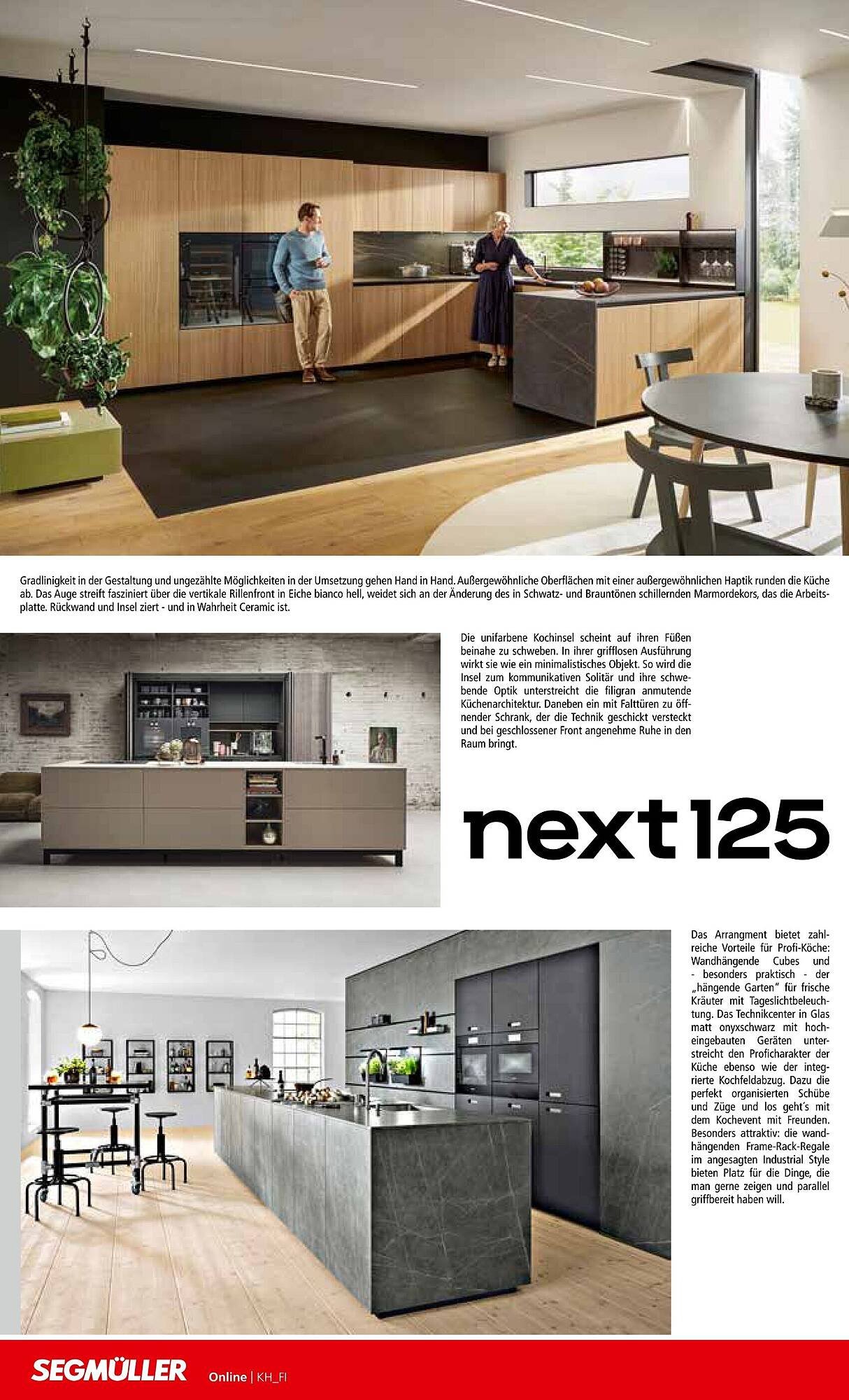 Segmüller Prospekt (2026-02-16 - 2026-04-12)