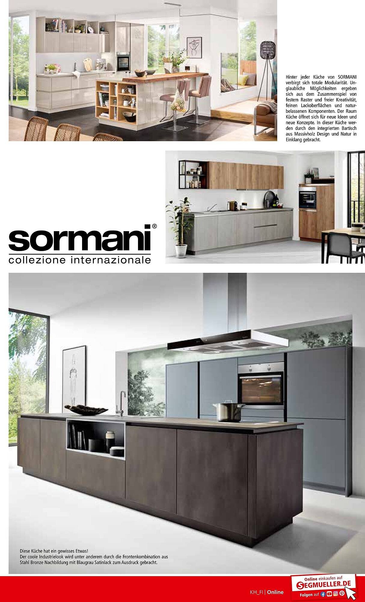 Segmüller Prospekt (2026-02-16 - 2026-04-12)