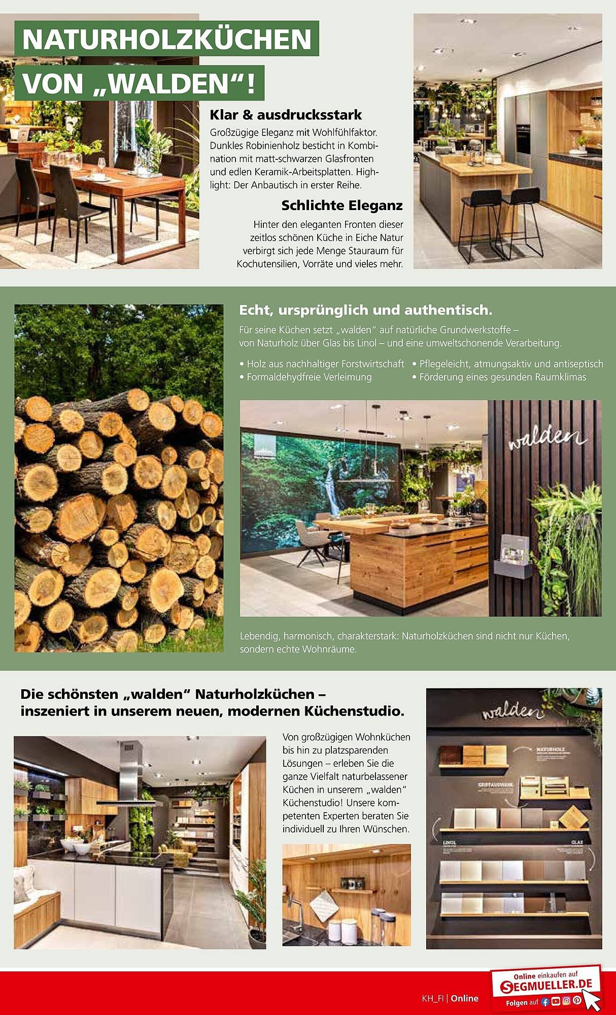 Segmüller Prospekt (2026-02-16 - 2026-04-12)