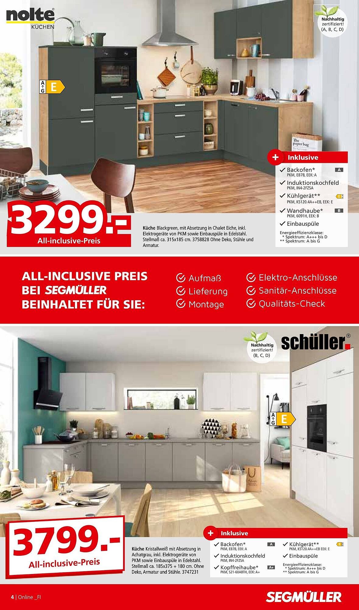 Segmüller Prospekt (2026-02-16 - 2026-04-12)