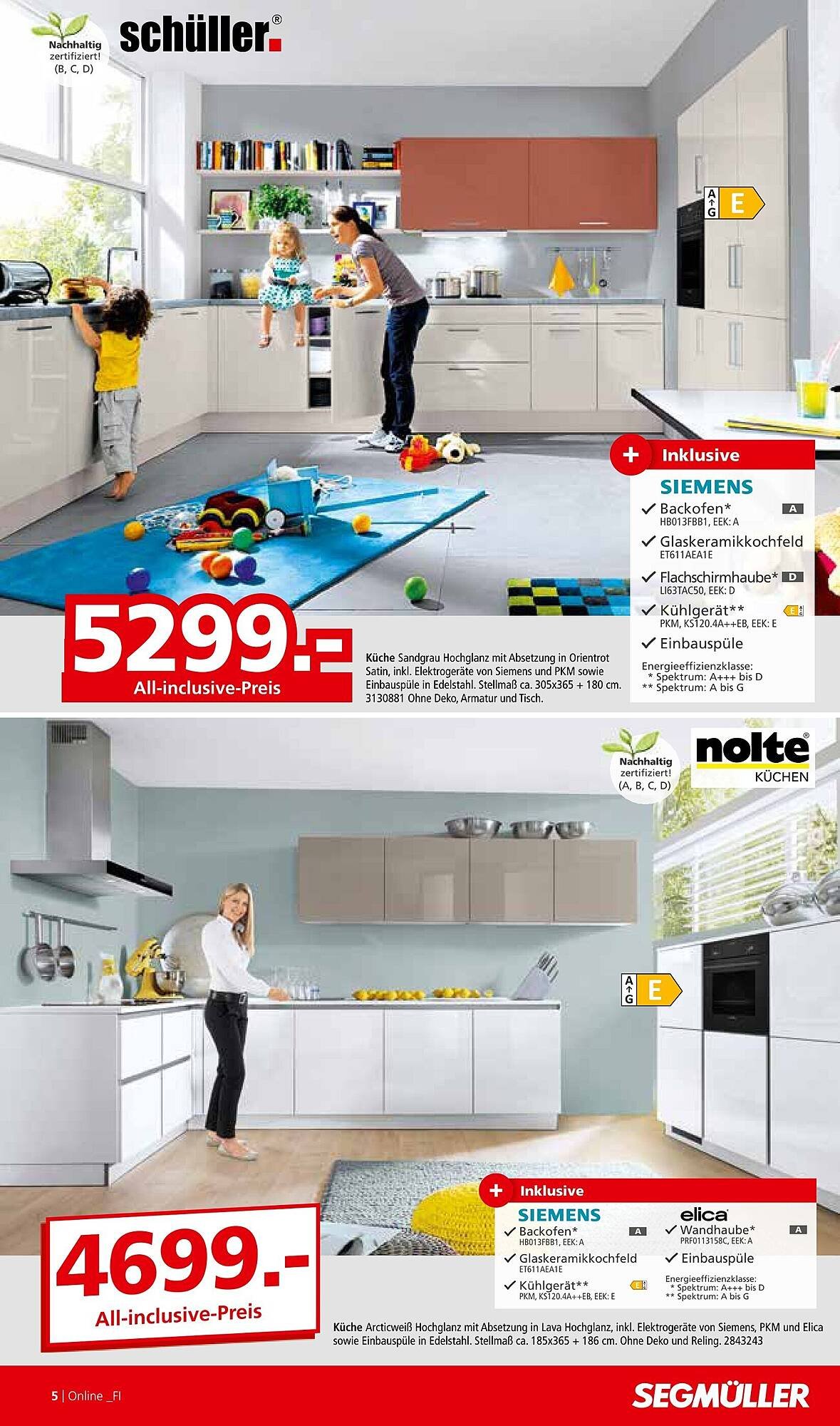 Segmüller Prospekt (2026-02-16 - 2026-04-12)