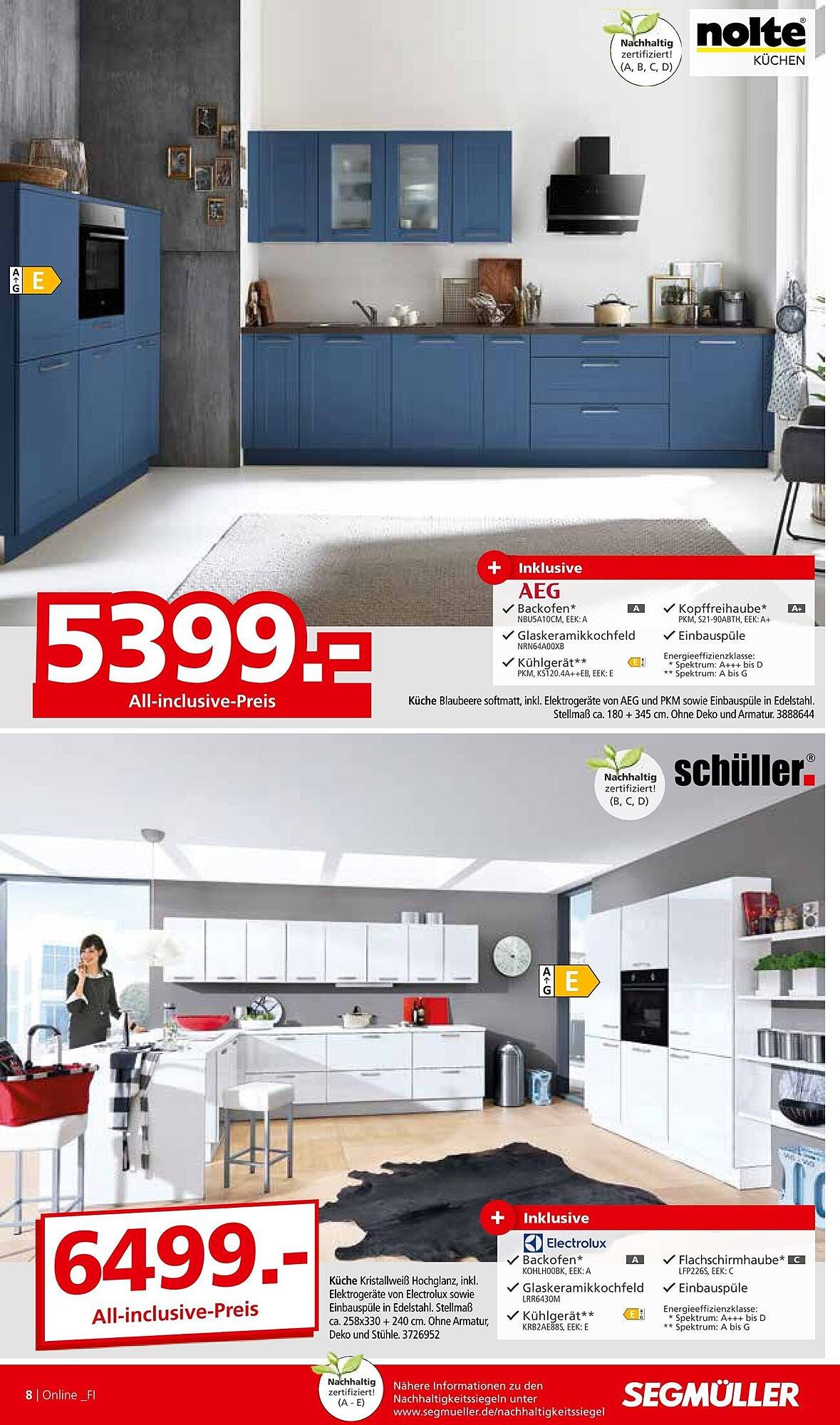 Segmüller Prospekt (2026-02-16 - 2026-04-12)