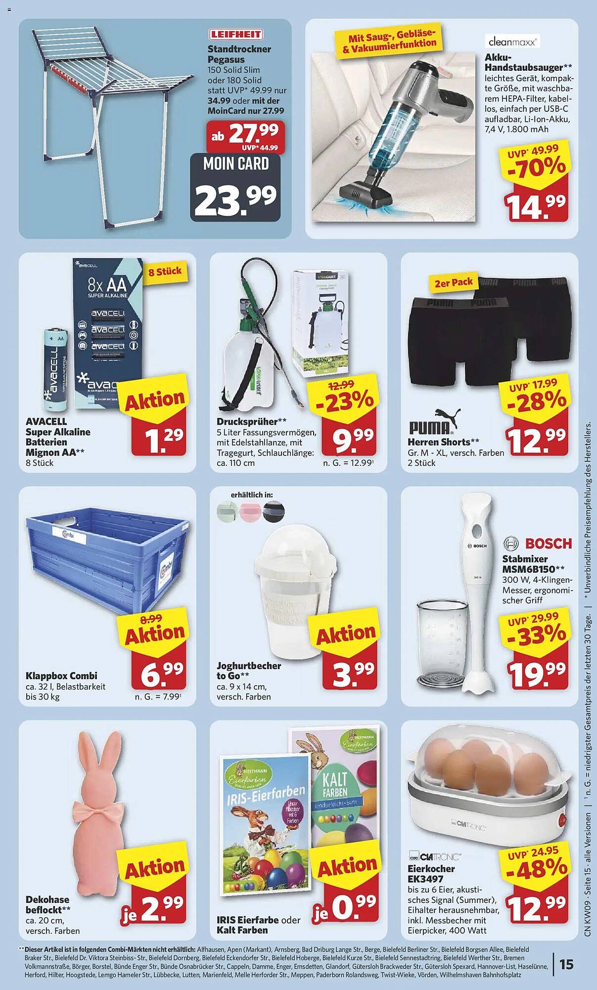 Combi Prospekt (2026-02-22 - 2026-02-28)