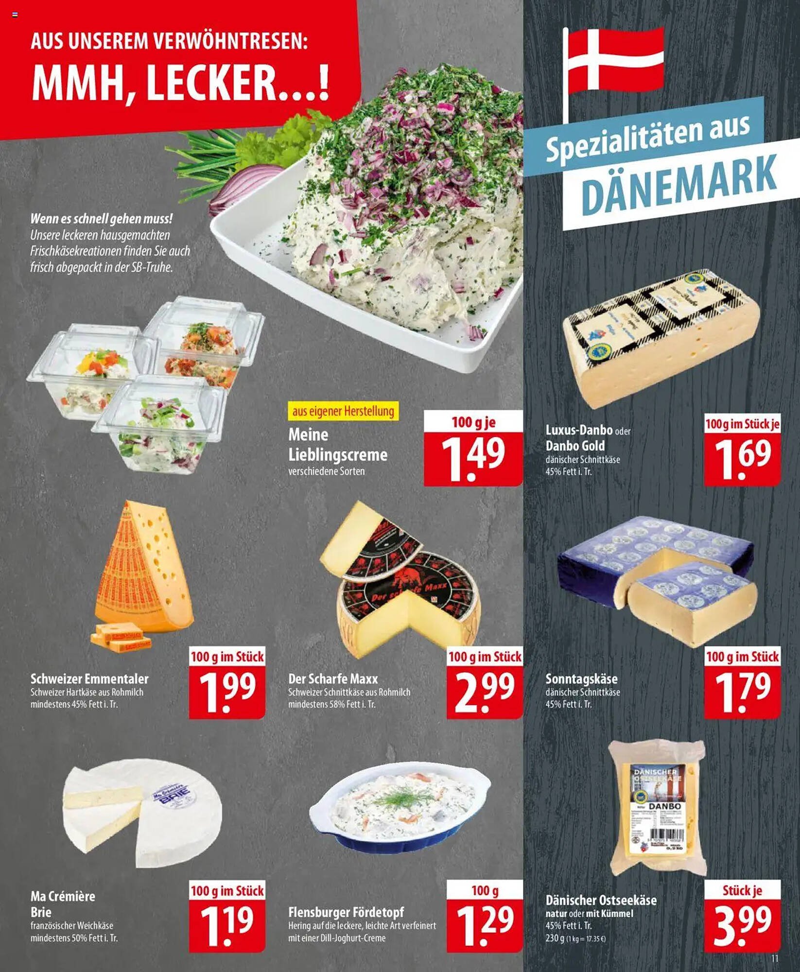Famila Nord Ost Prospekt (2025-10-13 - 2025-10-18) | 11