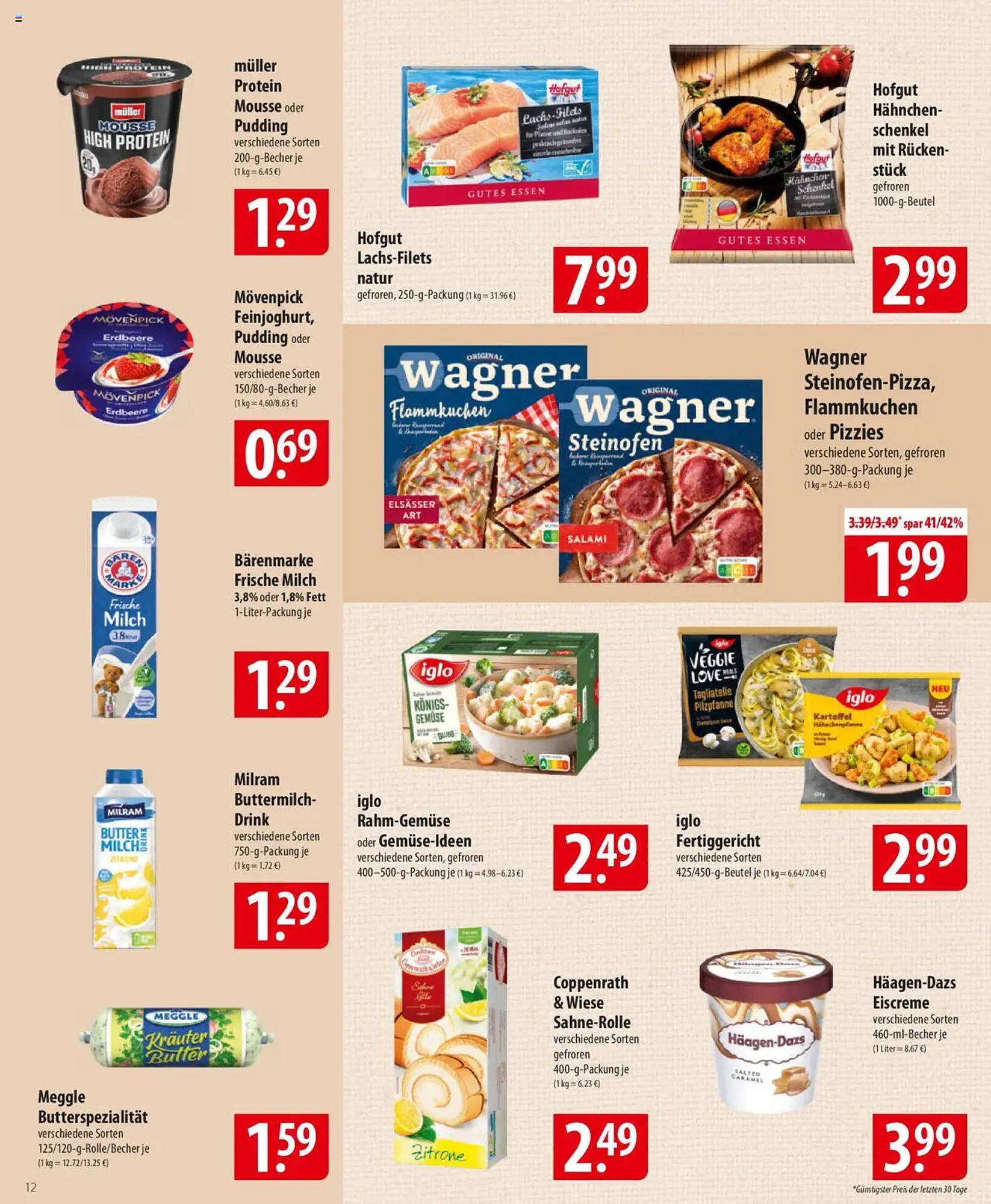 Famila Nord Ost Prospekt (2025-10-13 - 2025-10-18) | 12