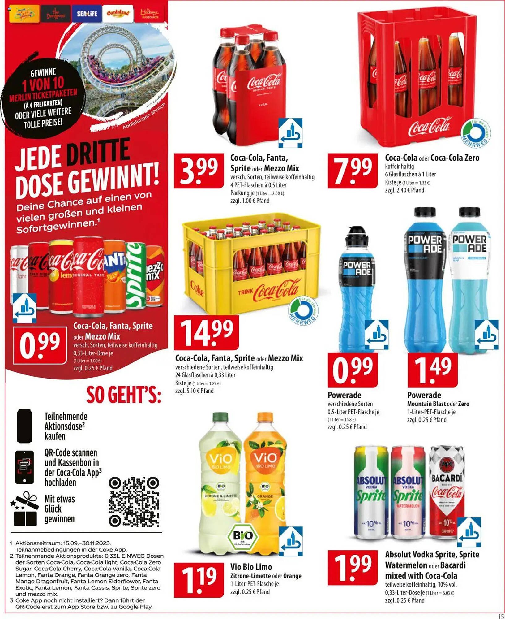 Famila Nord Ost Prospekt (2025-10-13 - 2025-10-18) | 15