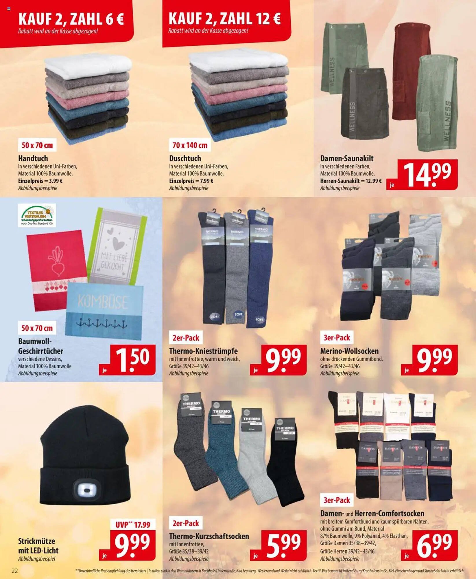 Famila Nord Ost Prospekt (2025-10-13 - 2025-10-18) | 22
