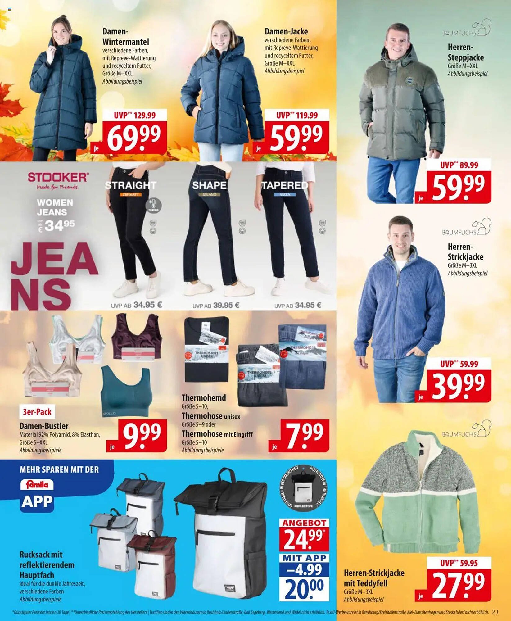Famila Nord Ost Prospekt (2025-10-13 - 2025-10-18) | 23