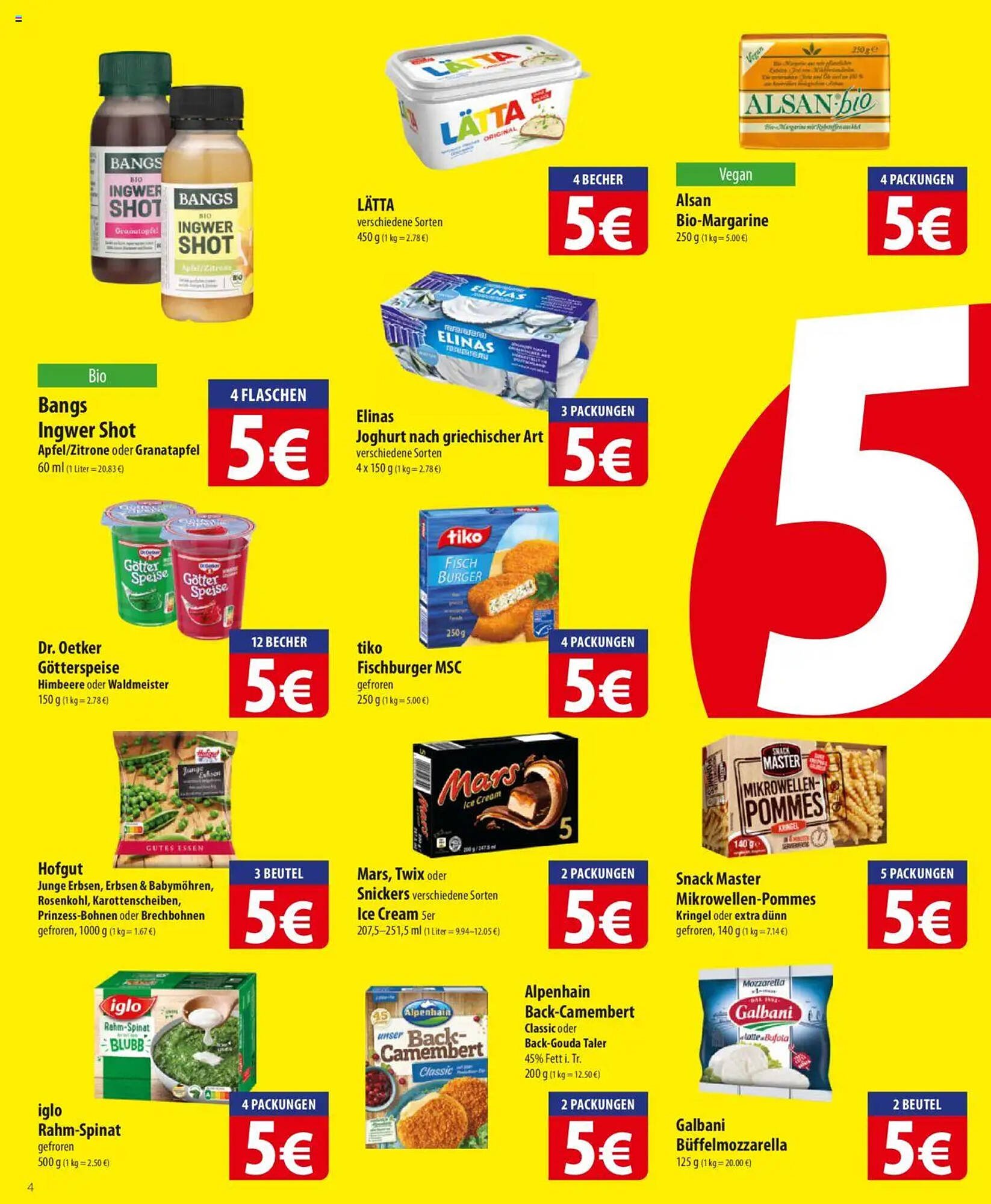 Famila Nord Ost Prospekt (2025-10-13 - 2025-10-18) | 4