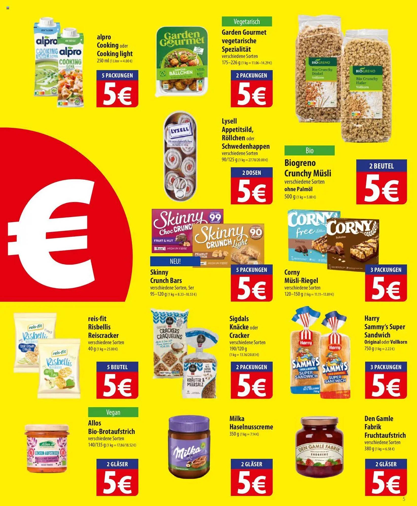 Famila Nord Ost Prospekt (2025-10-13 - 2025-10-18) | 5