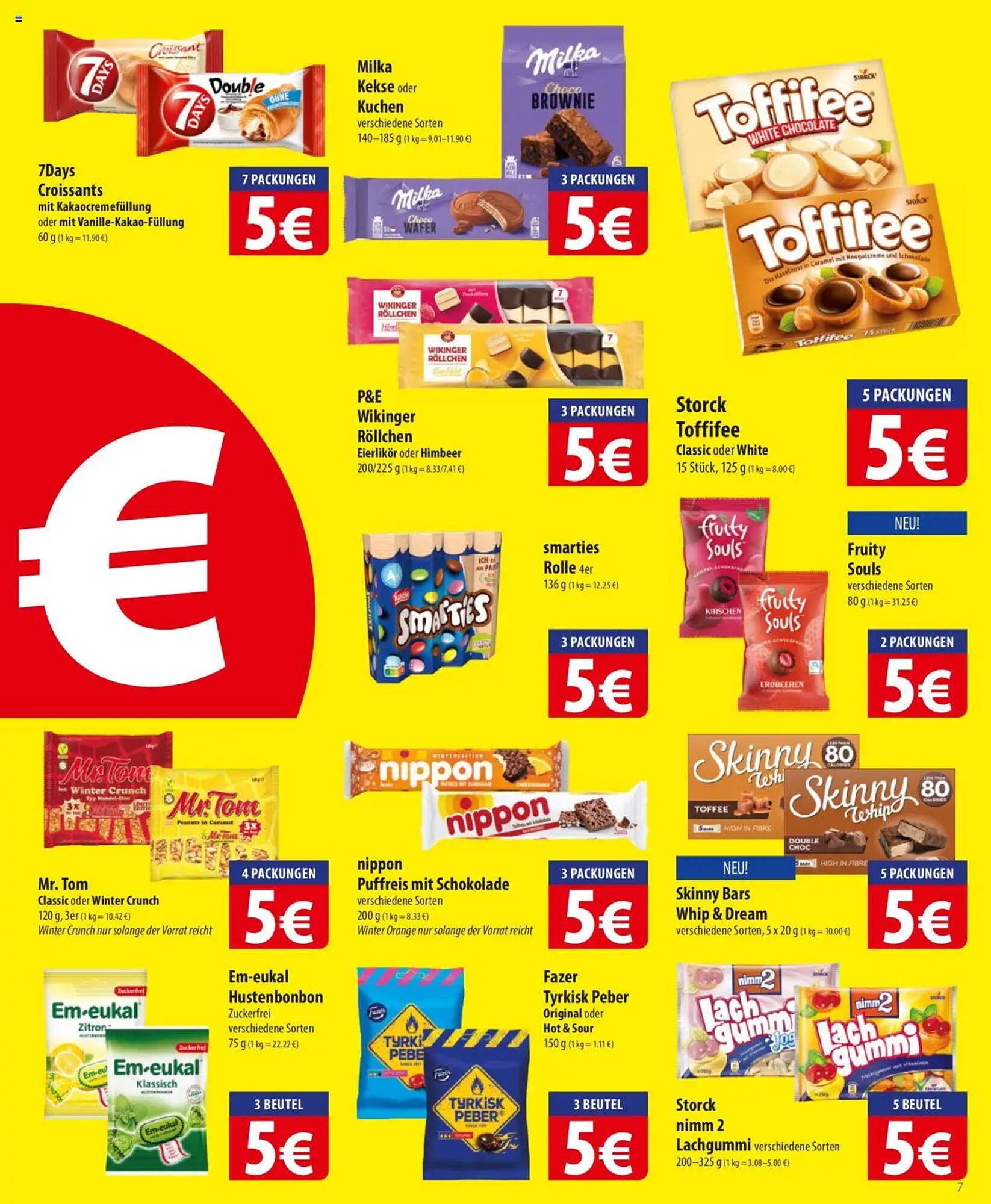 Famila Nord Ost Prospekt (2025-10-13 - 2025-10-18) | 7