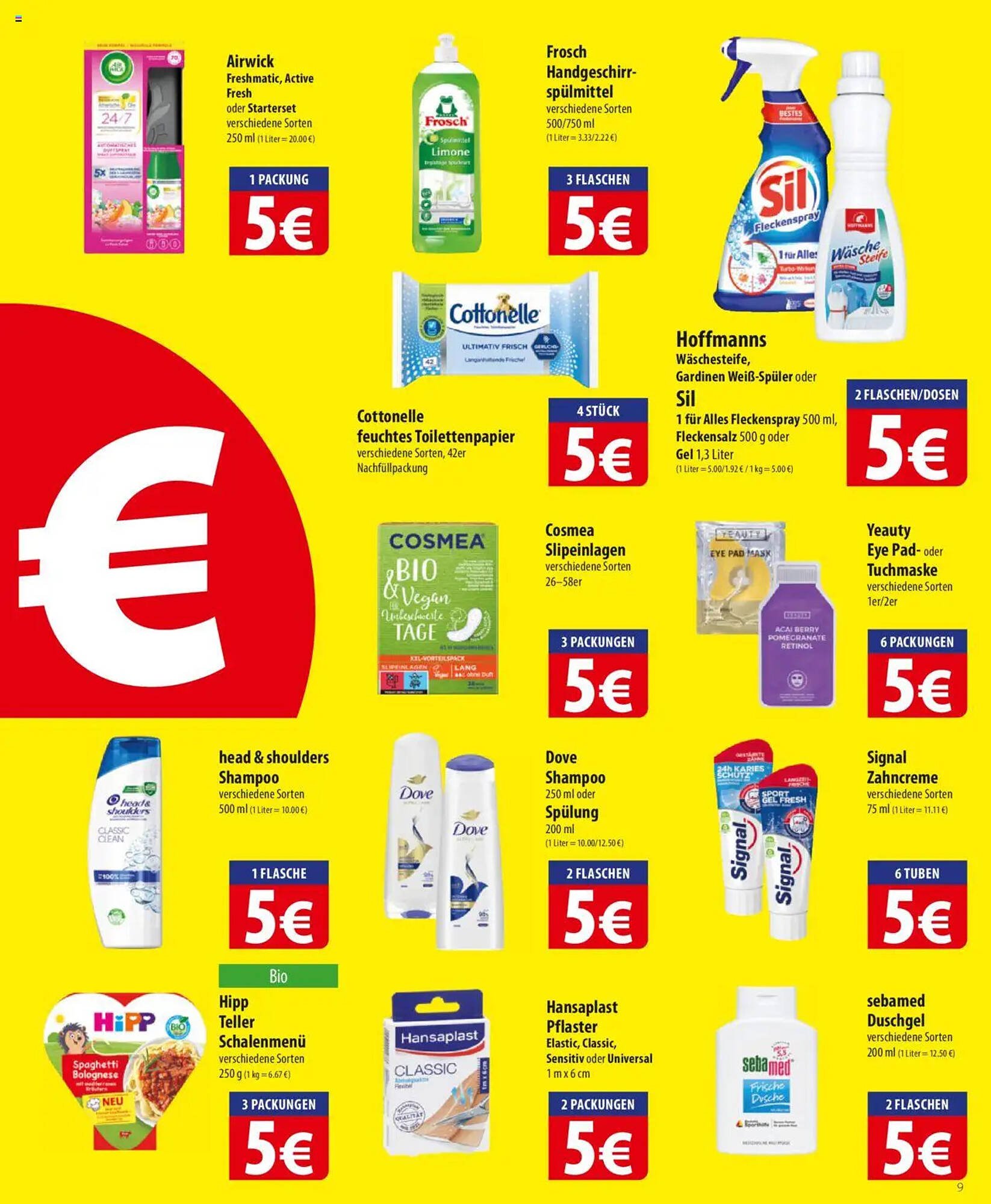 Famila Nord Ost Prospekt (2025-10-13 - 2025-10-18) | 9