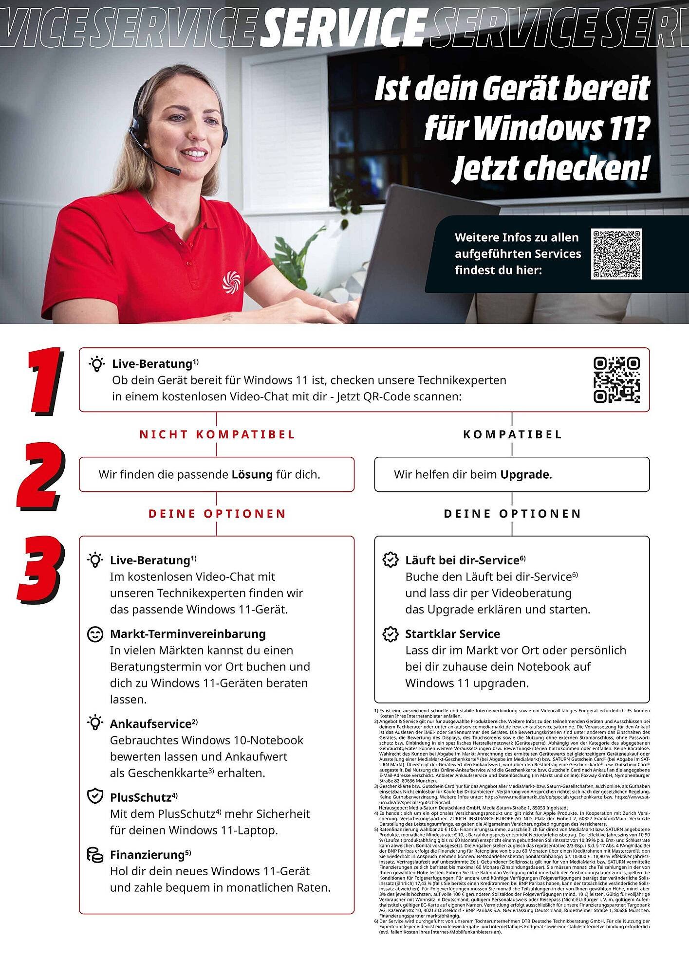MediaMarkt Prospekt (2025-08-11 - 2025-08-25) | 15