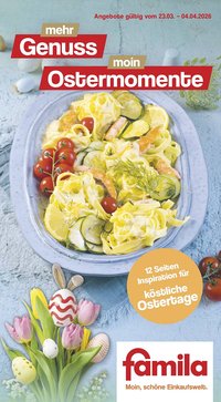 Famila Nord West Prospekt