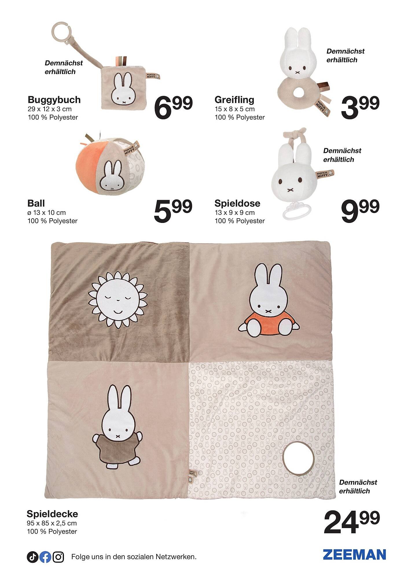 Zeeman Prospekt (2026-04-11 - 2026-04-17)