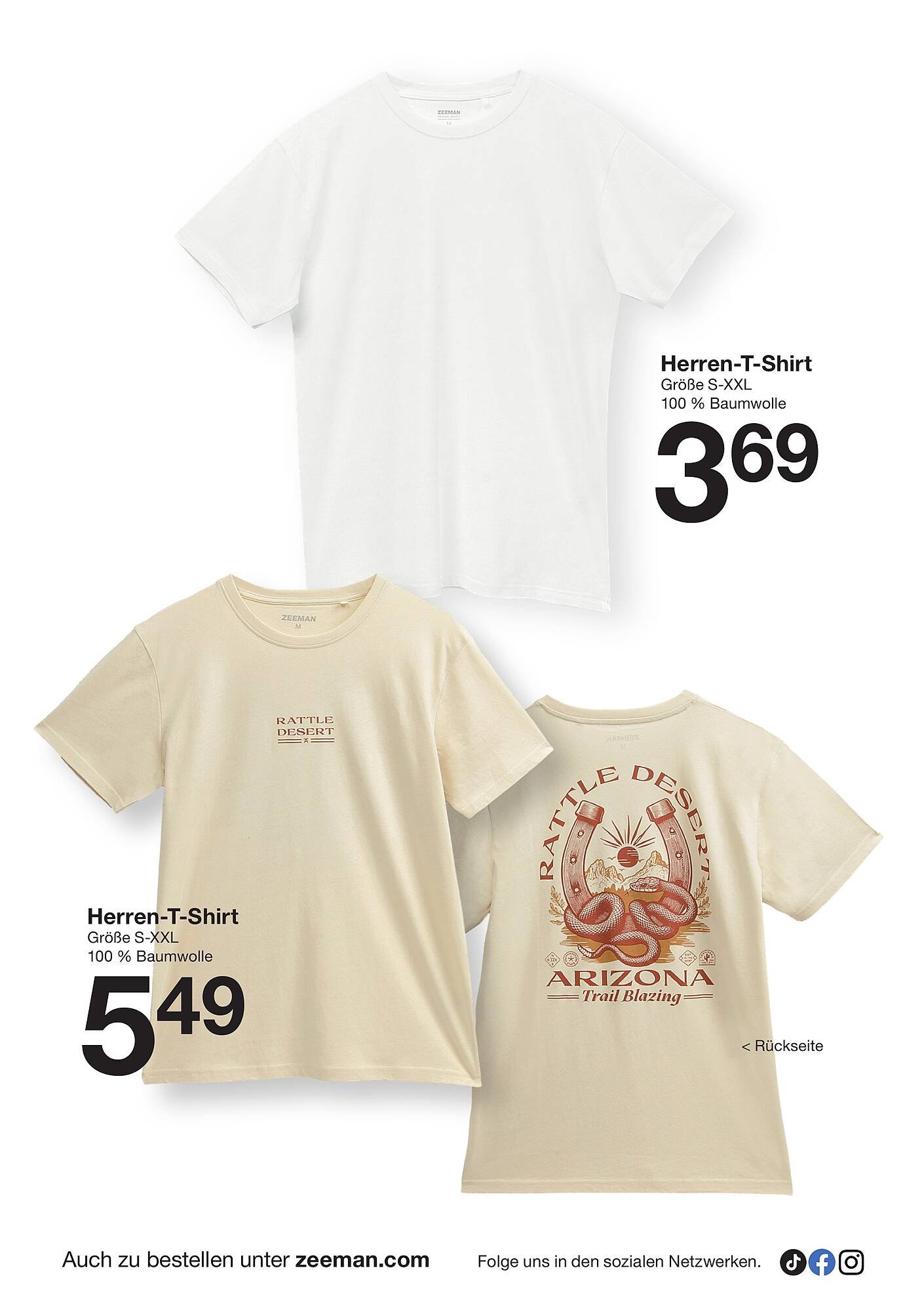 Zeeman Prospekt (2026-04-11 - 2026-04-17)