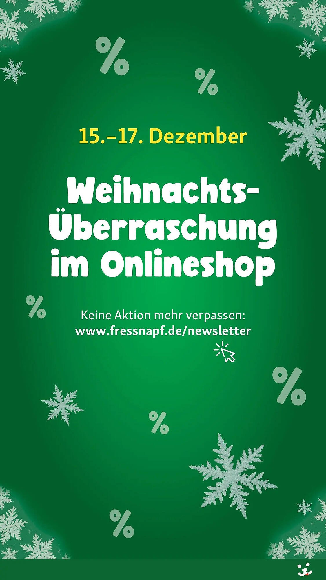 Fressnapf Prospekt (2025-12-03 - 2025-12-10)