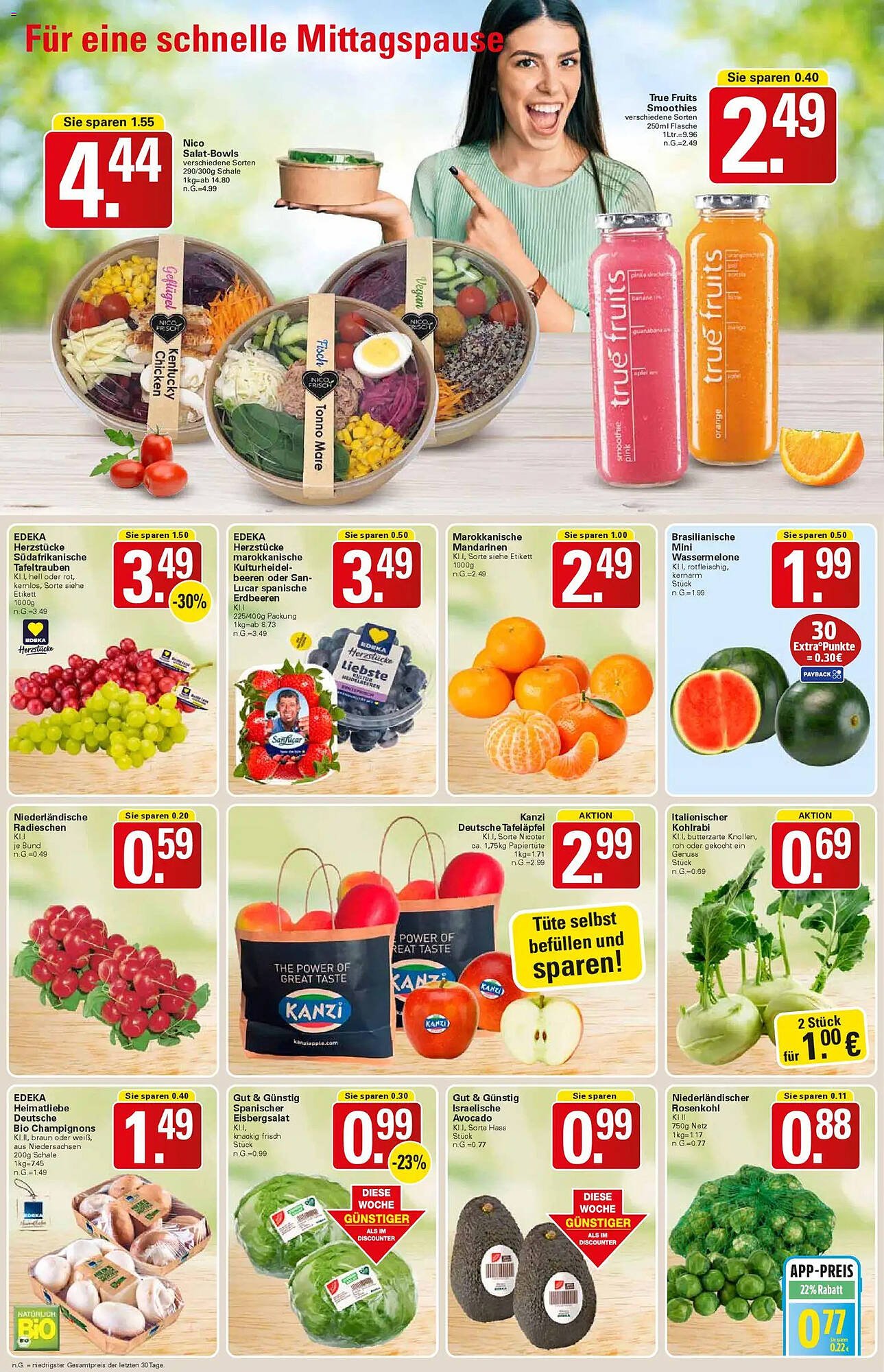 WEZ Prospekt (2026-03-02 - 2026-03-07)