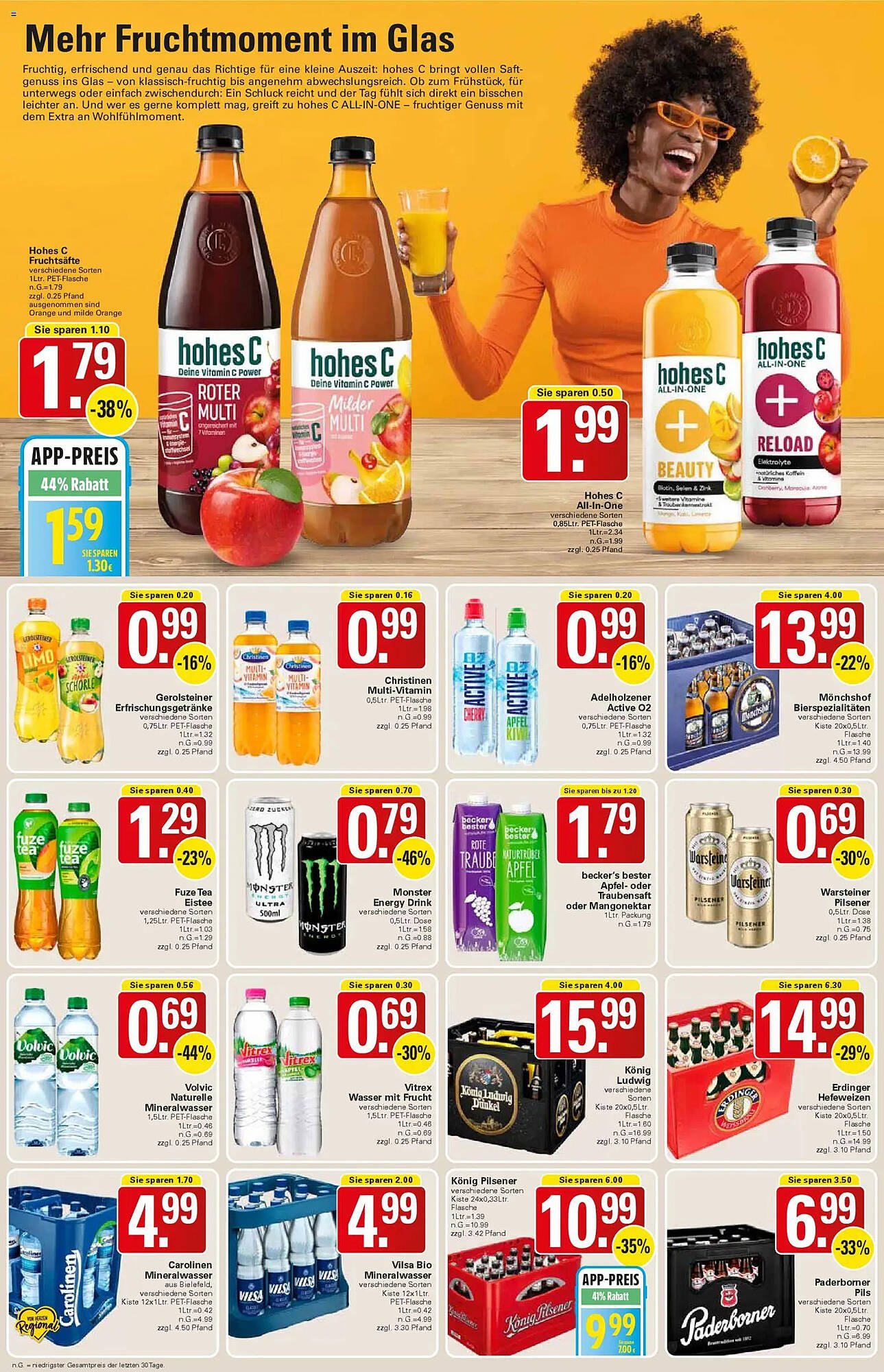 WEZ Prospekt (2026-03-02 - 2026-03-07)